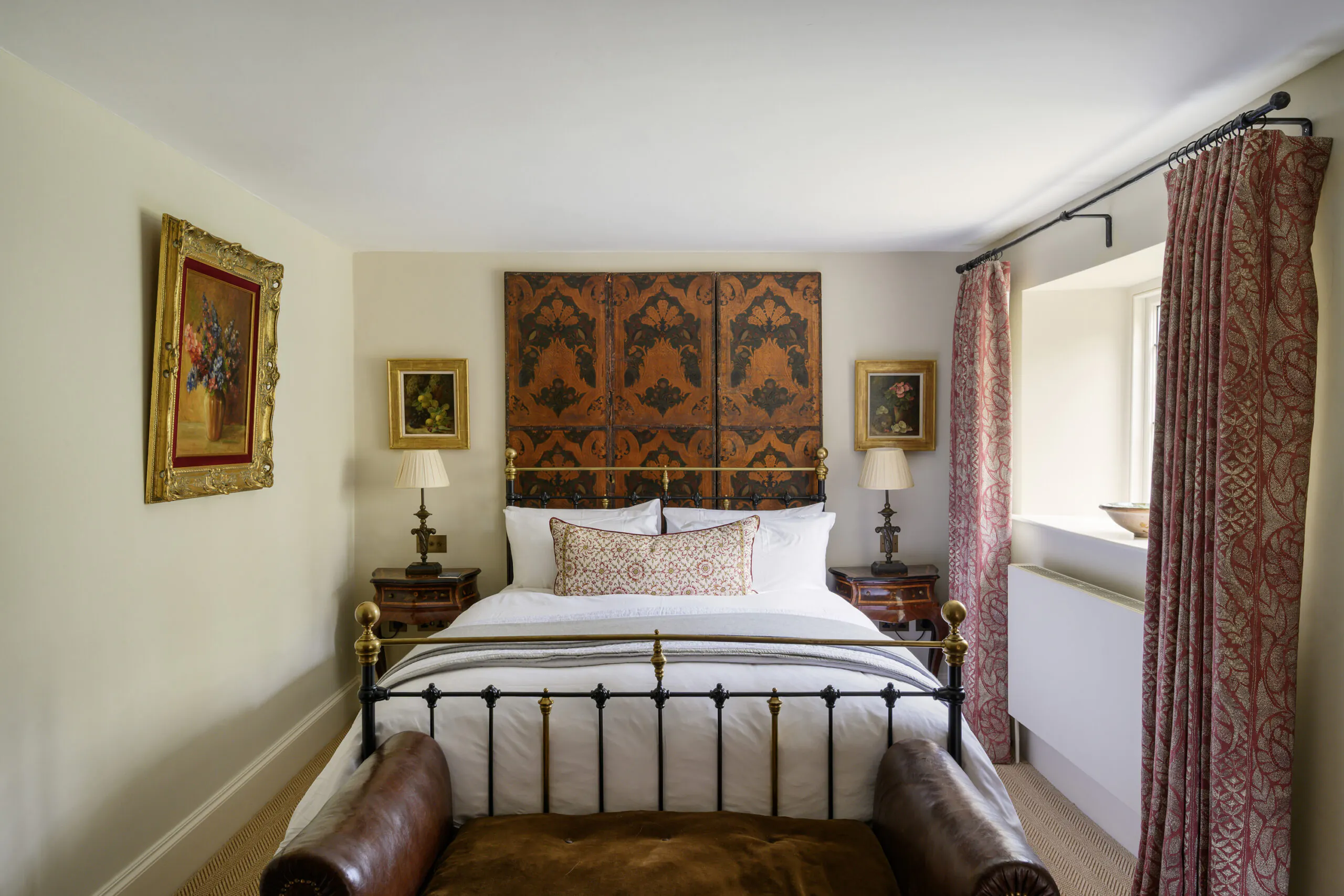 Luxury-House-Holiday-Rent-Wellbrook-Farm-Cotswolds (1 (37)