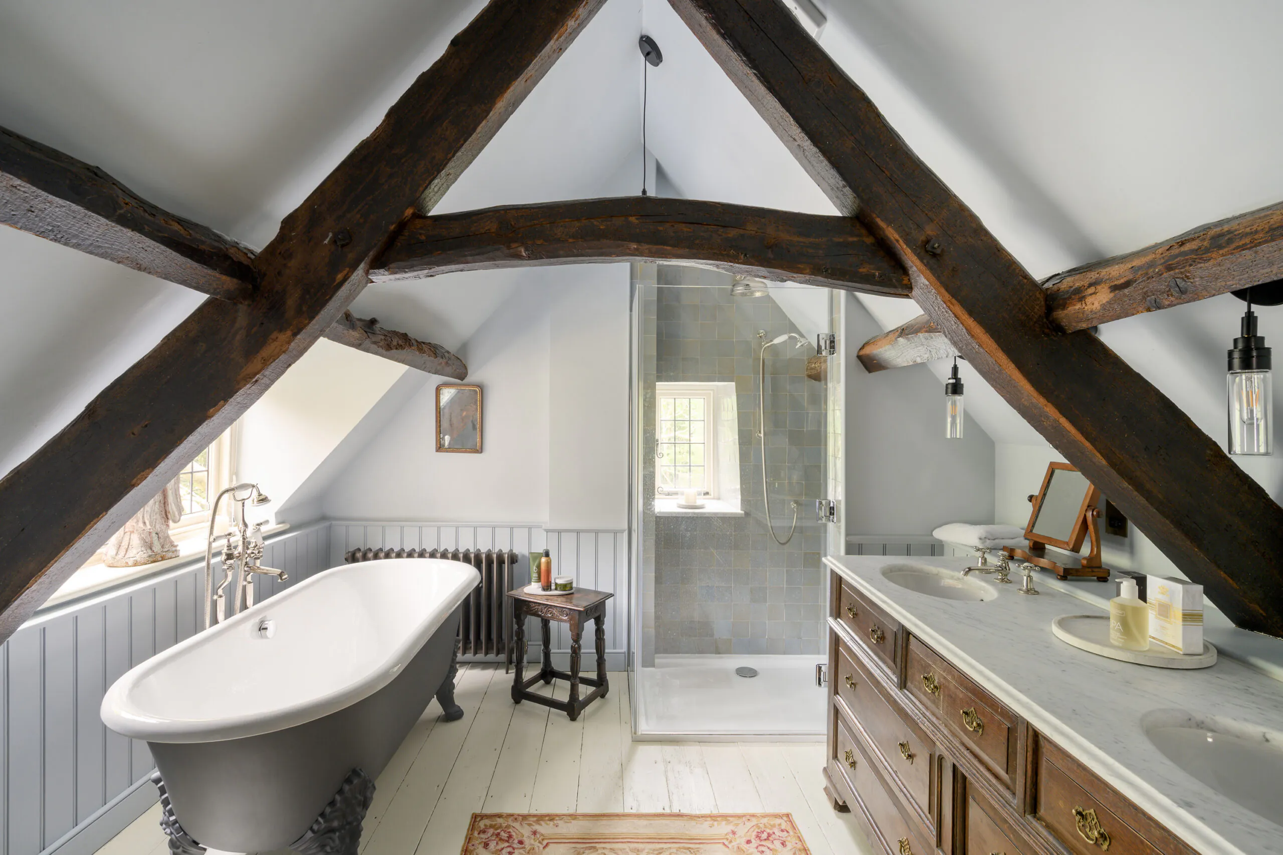 Luxury-House-Holiday-Rent-Wellbrook-Farm-Cotswolds (1 (43)