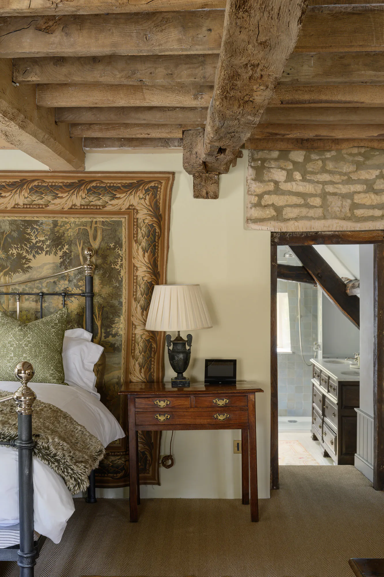 Luxury-House-Holiday-Rent-Wellbrook-Farm-Cotswolds (1 (53)