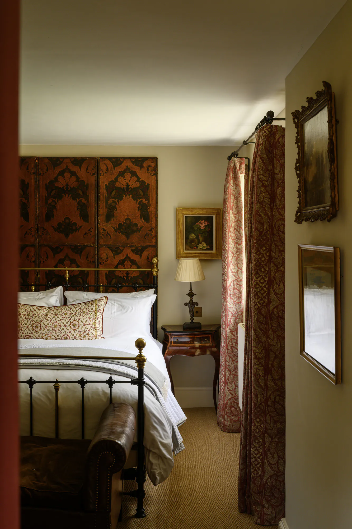 Luxury-House-Holiday-Rent-Wellbrook-Farm-Cotswolds (1 (56)