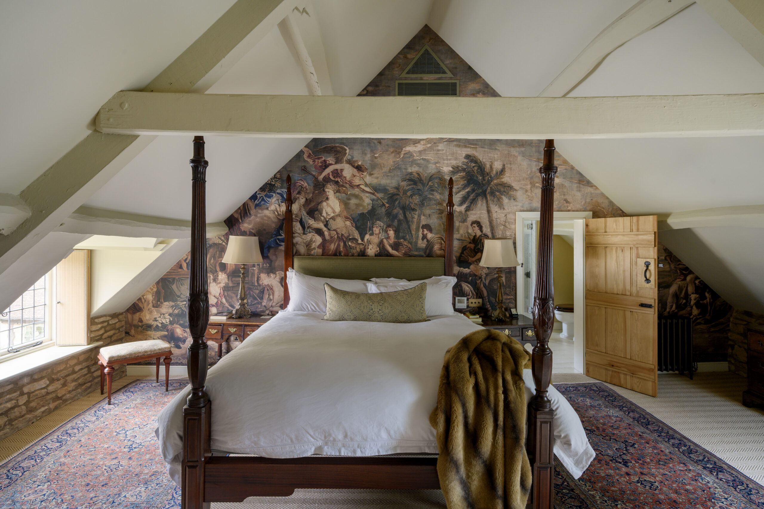 Luxury-House-Holiday-Rent-Wellbrook-Farm-Cotswolds (1 (62)