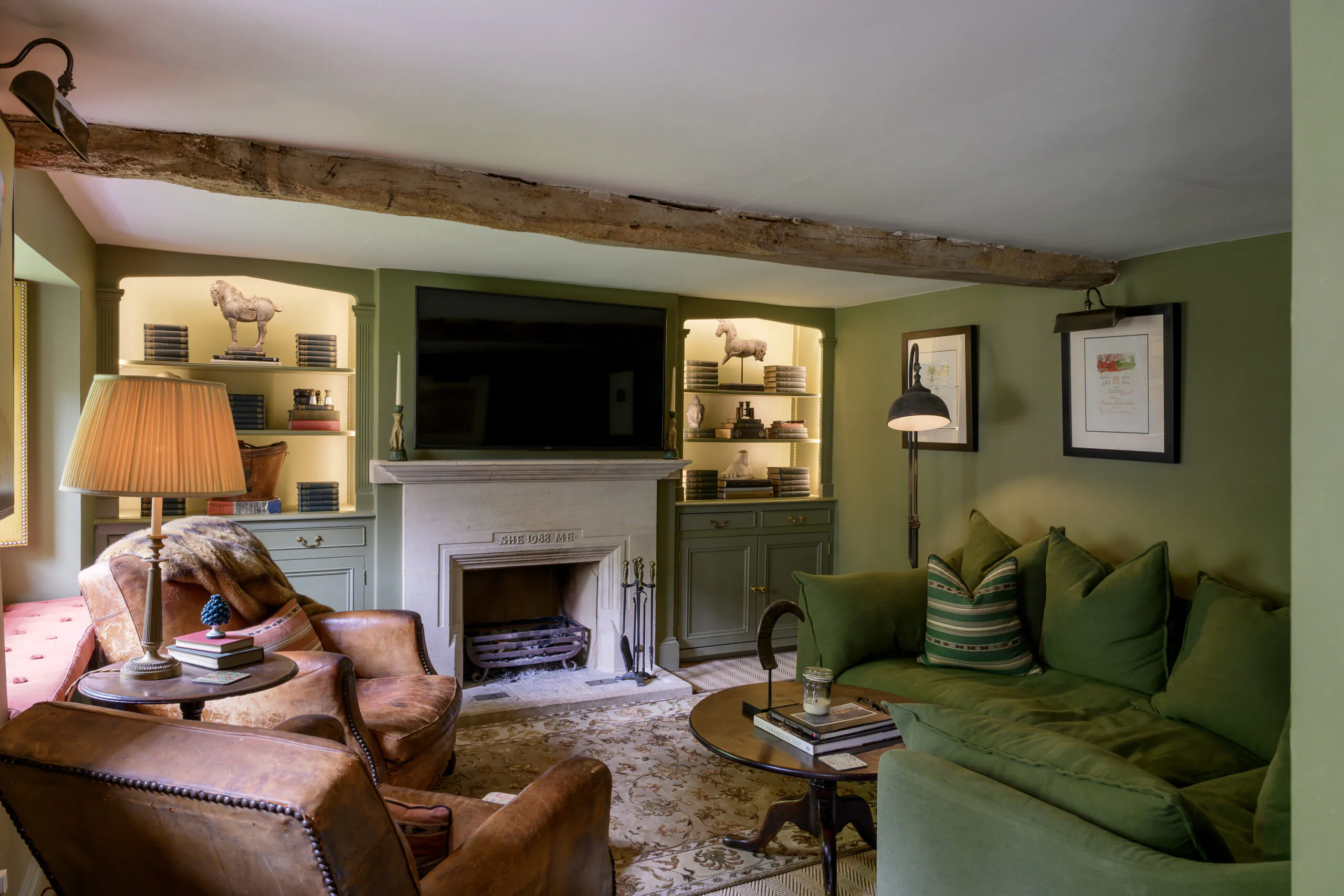 Luxury-House-Holiday-Rent-Wellbrook-Farm-Cotswolds (1 (7)