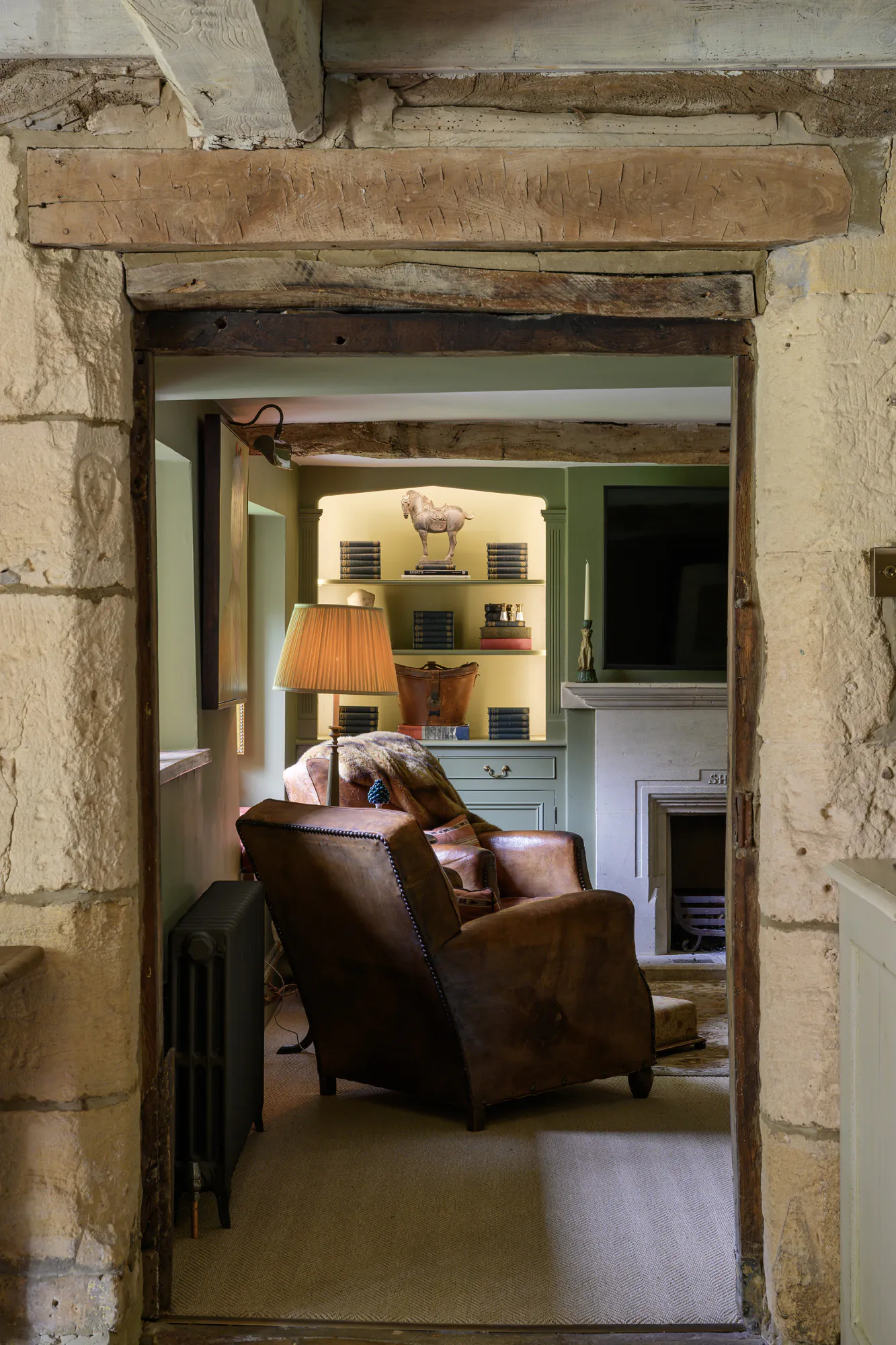 Luxury-House-Holiday-Rent-Wellbrook-Farm-Cotswolds (1 (8)