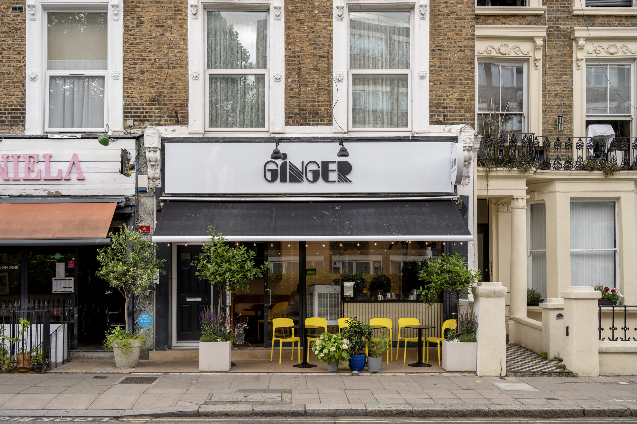 Maida-Vale-Little-Venice-Area-Guide-Best-Coffee-Ginger