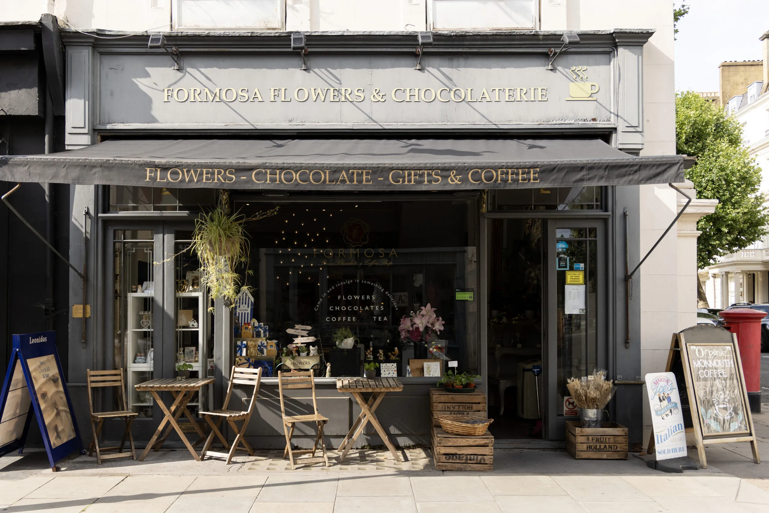 Maida-Vale-Little-Venice-Area-Guide-Best-Delicattesen-Formosa-Chocolates (1)