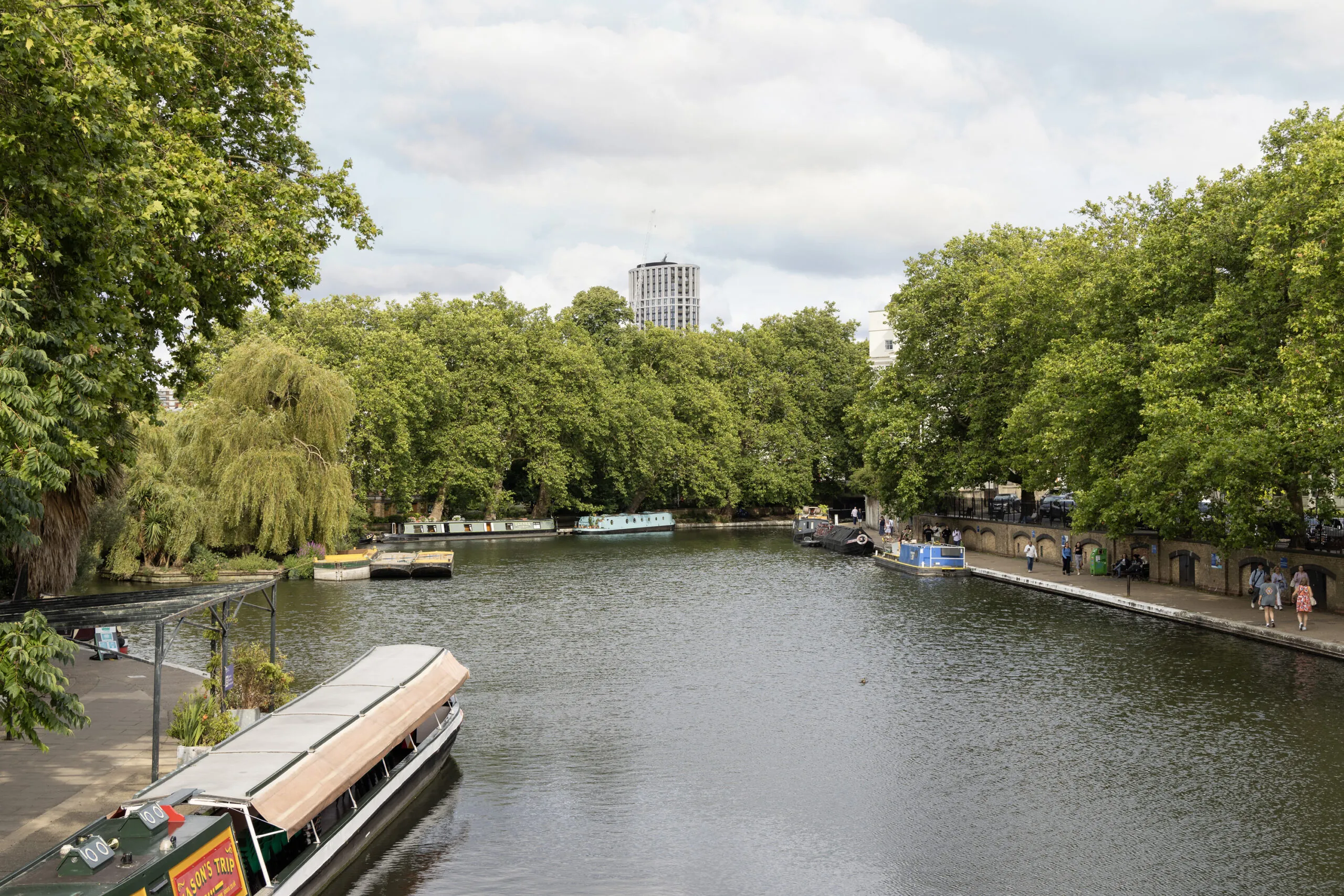 Maida-Vale-Little-Venice-Area-Guide-Canal (3)
