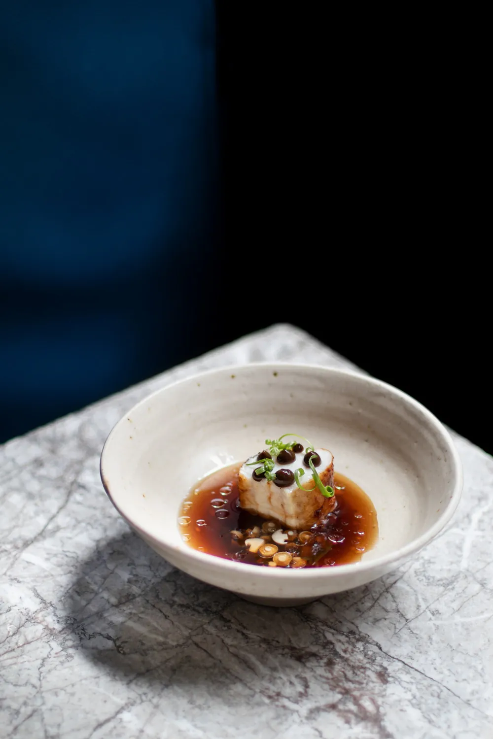 The Palomar founder Layo Paskin on building a culinary empire