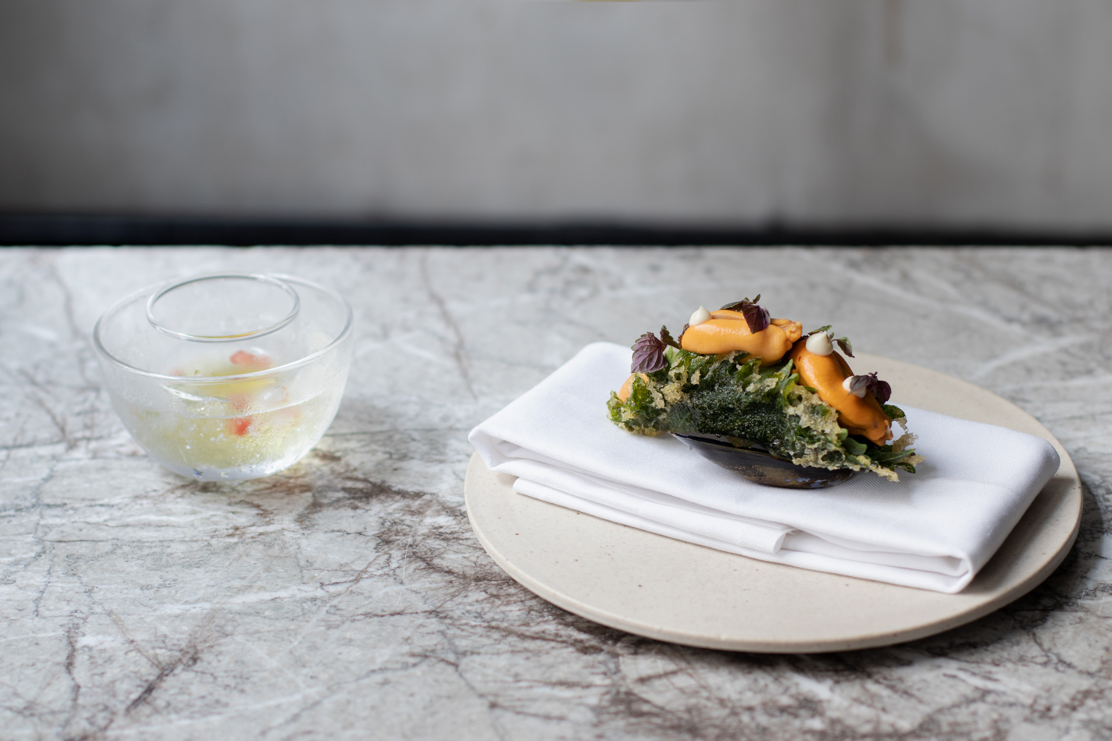 The Palomar founder Layo Paskin on building a culinary empire