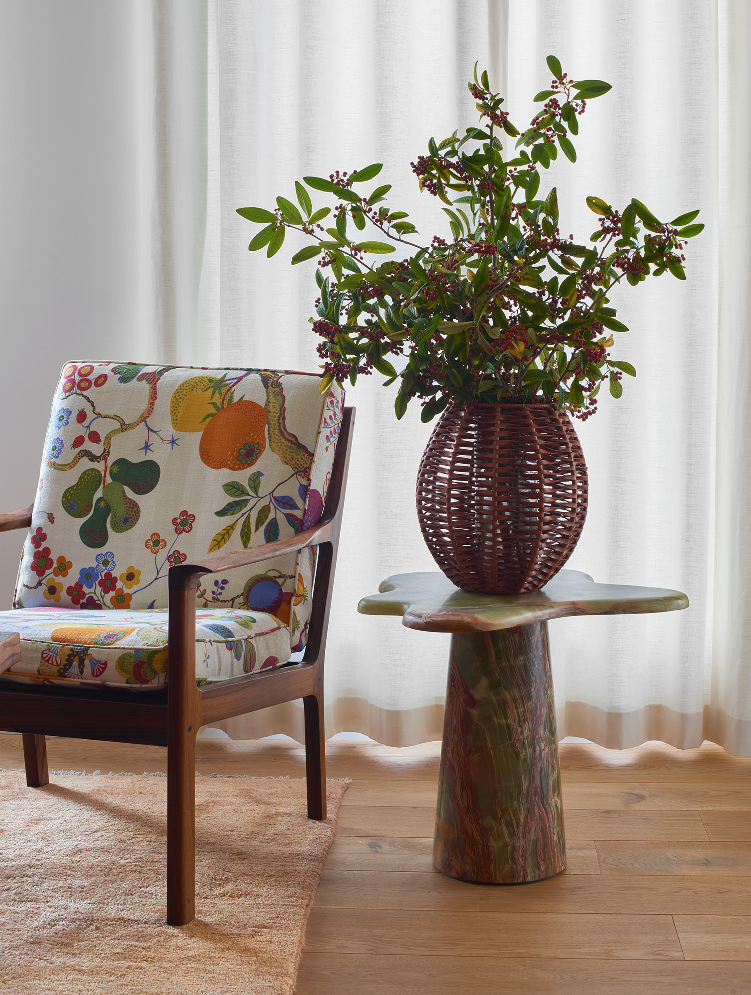 Norwegian design lessons Hygge and mid-century rarities on Bonchurch Road Domus Stay Journal (1)