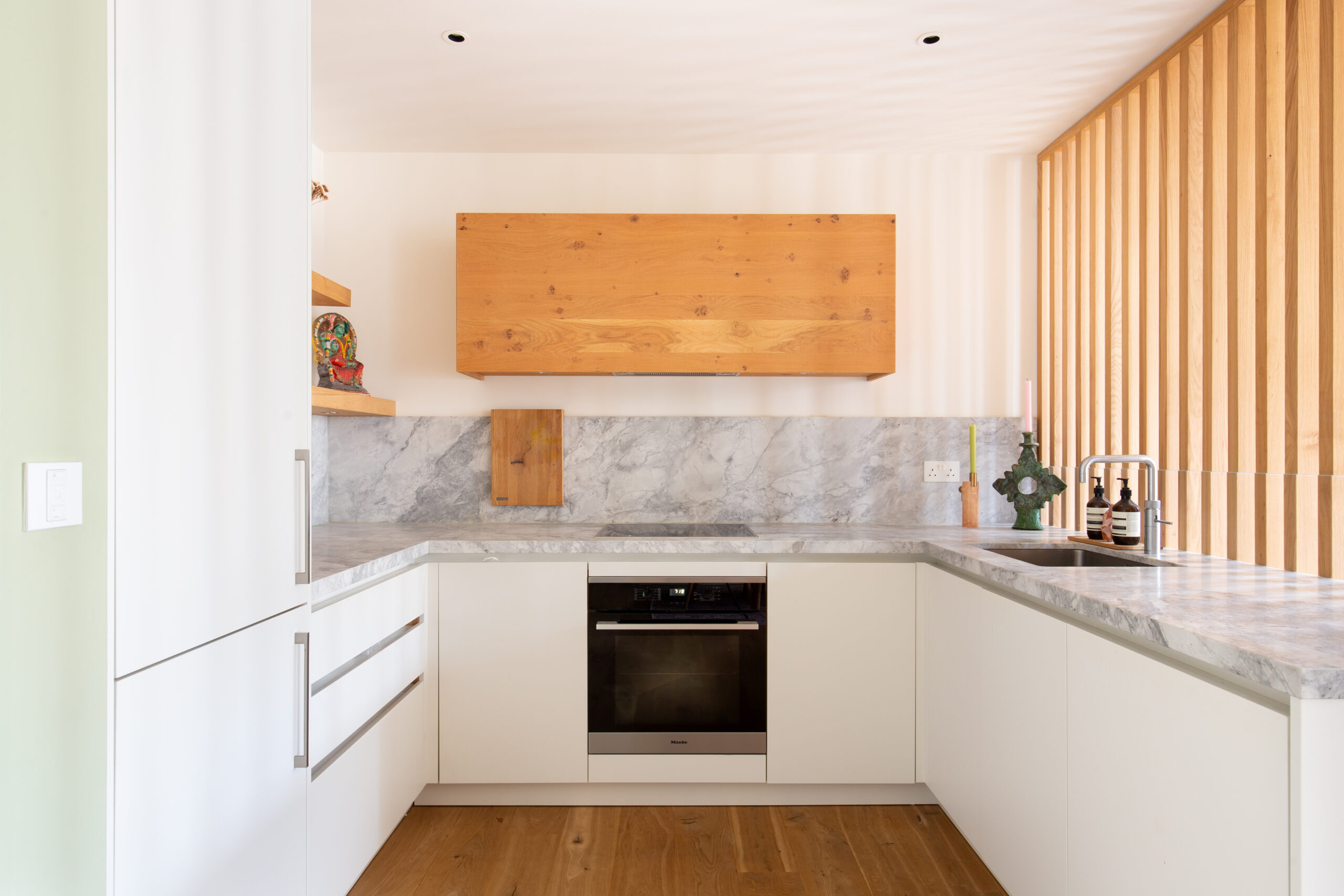 Norwegian design lessons Hygge and mid-century rarities on Bonchurch Road Domus Stay Journal (1)