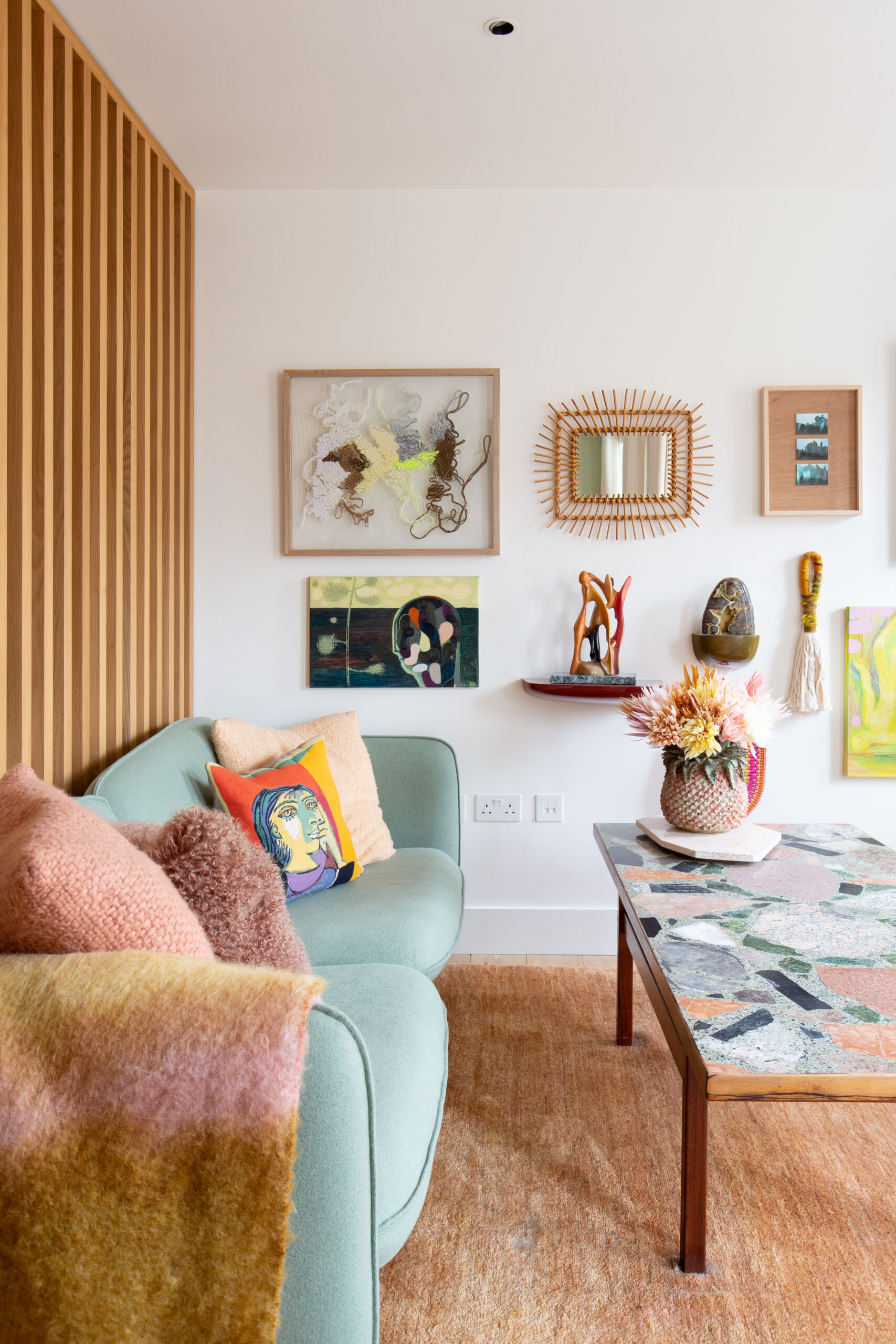 Norwegian design lessons Hygge and mid-century rarities on Bonchurch Road Domus Stay Journal (11)
