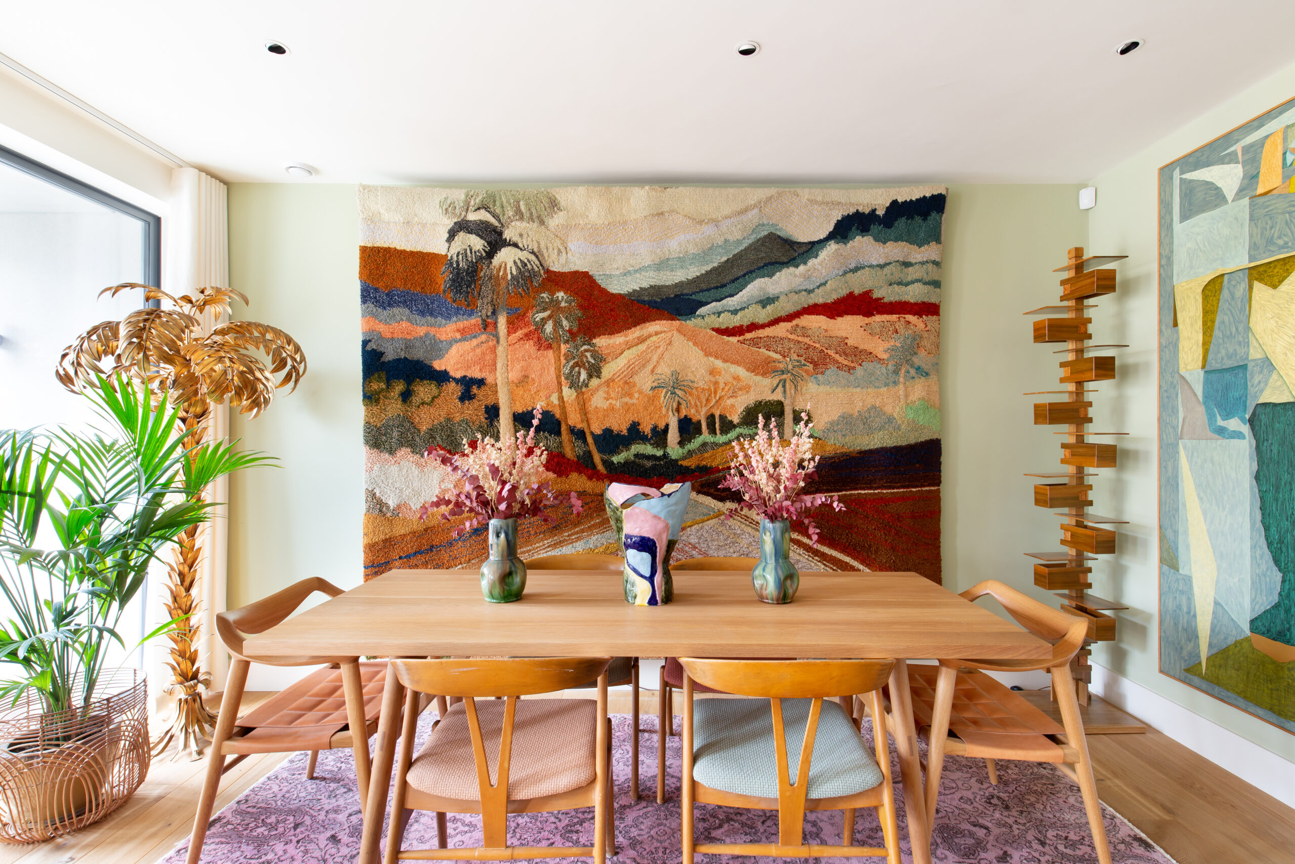 Norwegian design lessons Hygge and mid-century rarities on Bonchurch Road Domus Stay Journal (6)