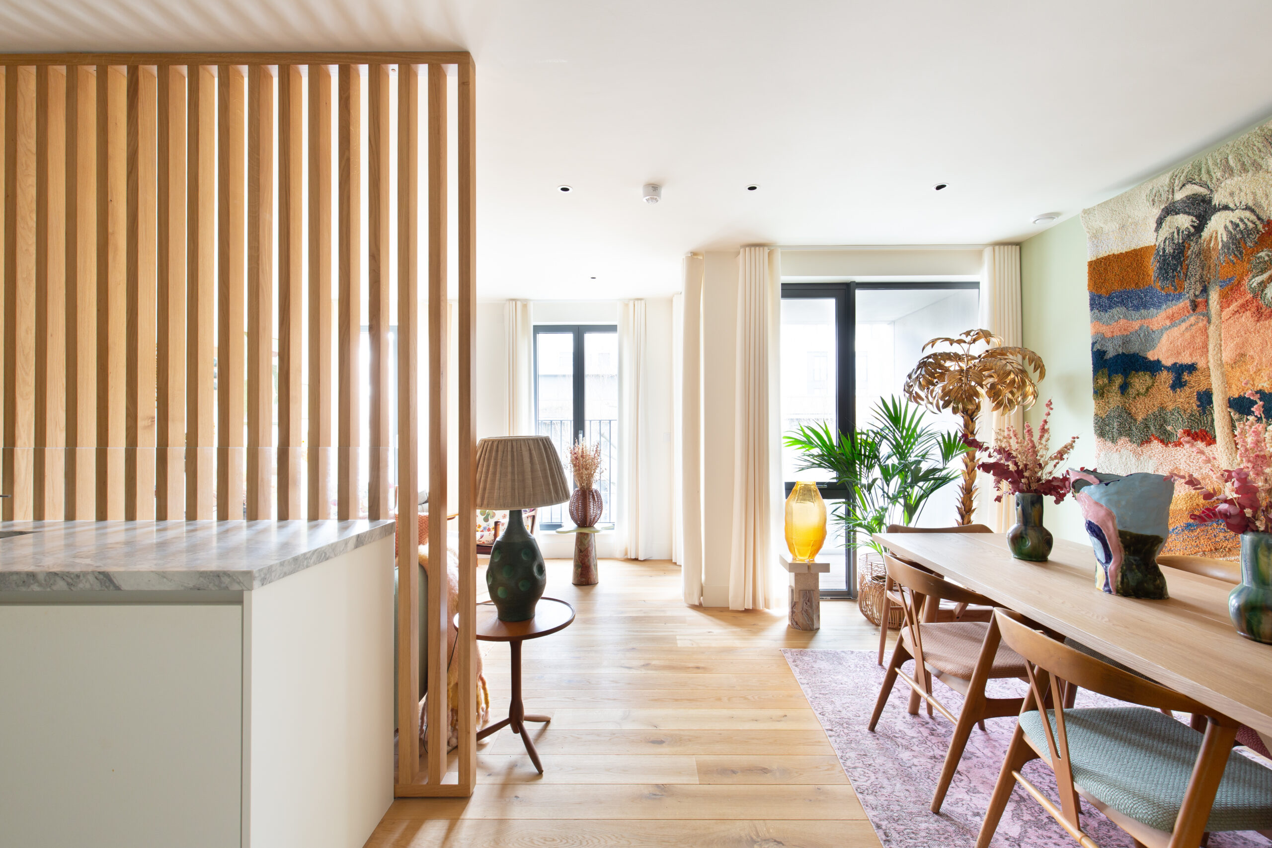 Norwegian design lessons Hygge and mid-century rarities on Bonchurch Road Domus Stay Journal (9)