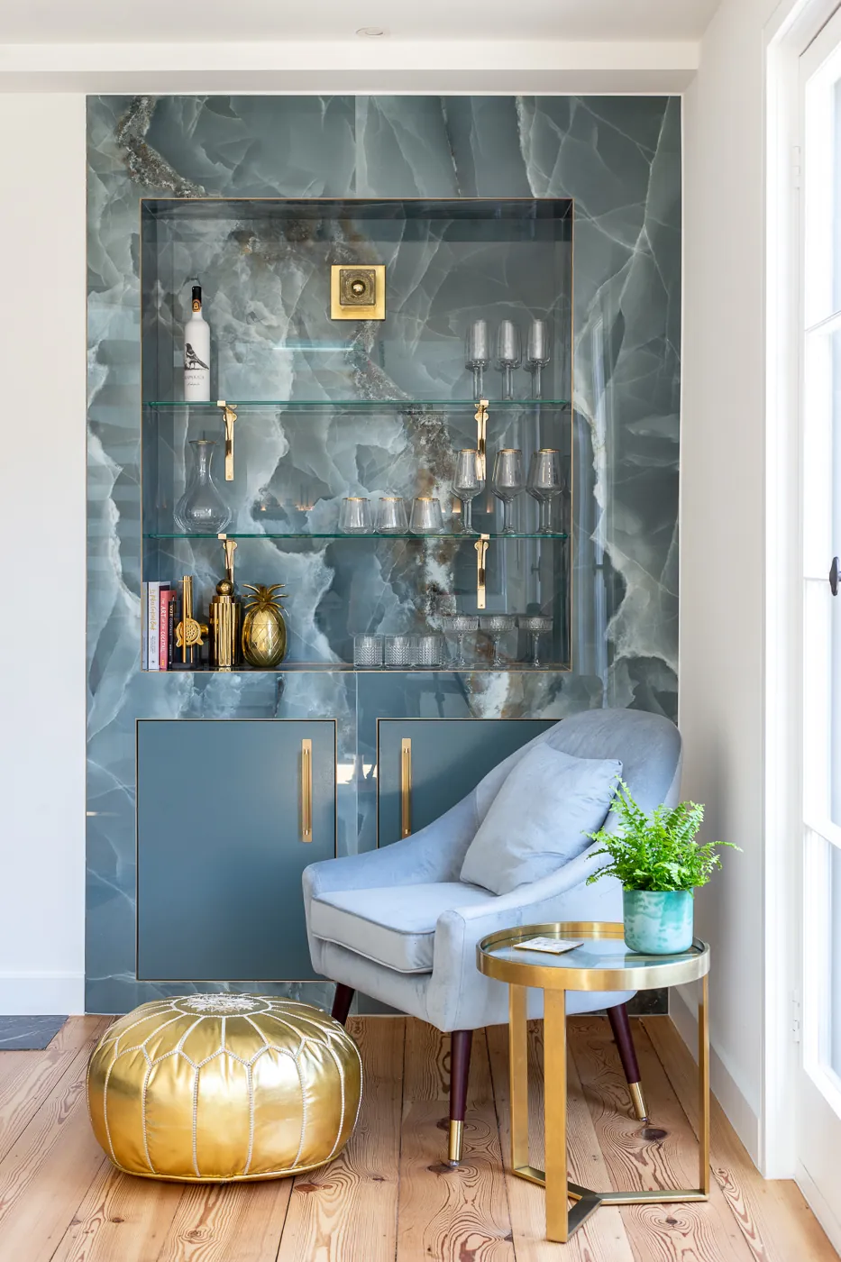 Notting Hill-Apartment-For-Rent-Pindock-Mews (12)