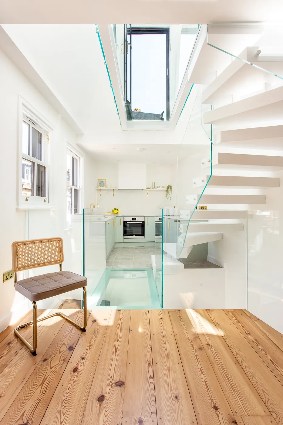 Notting Hill-Apartment-For-Rent-Pindock-Mews (18)