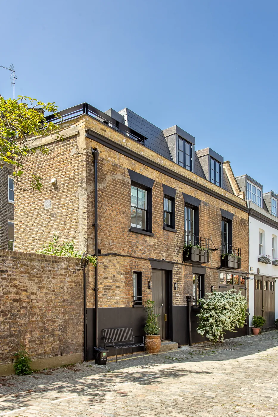 Notting Hill-Apartment-For-Rent-Pindock-Mews (57)