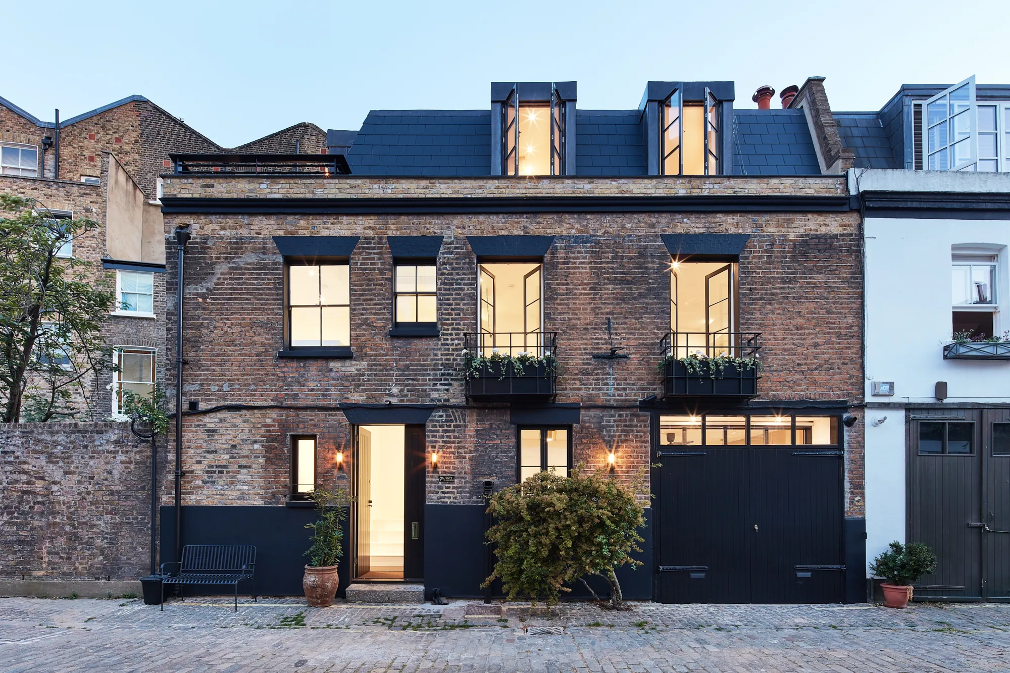 Notting-Hill-Apartment-For-Rent-Pindock-Mews (7)