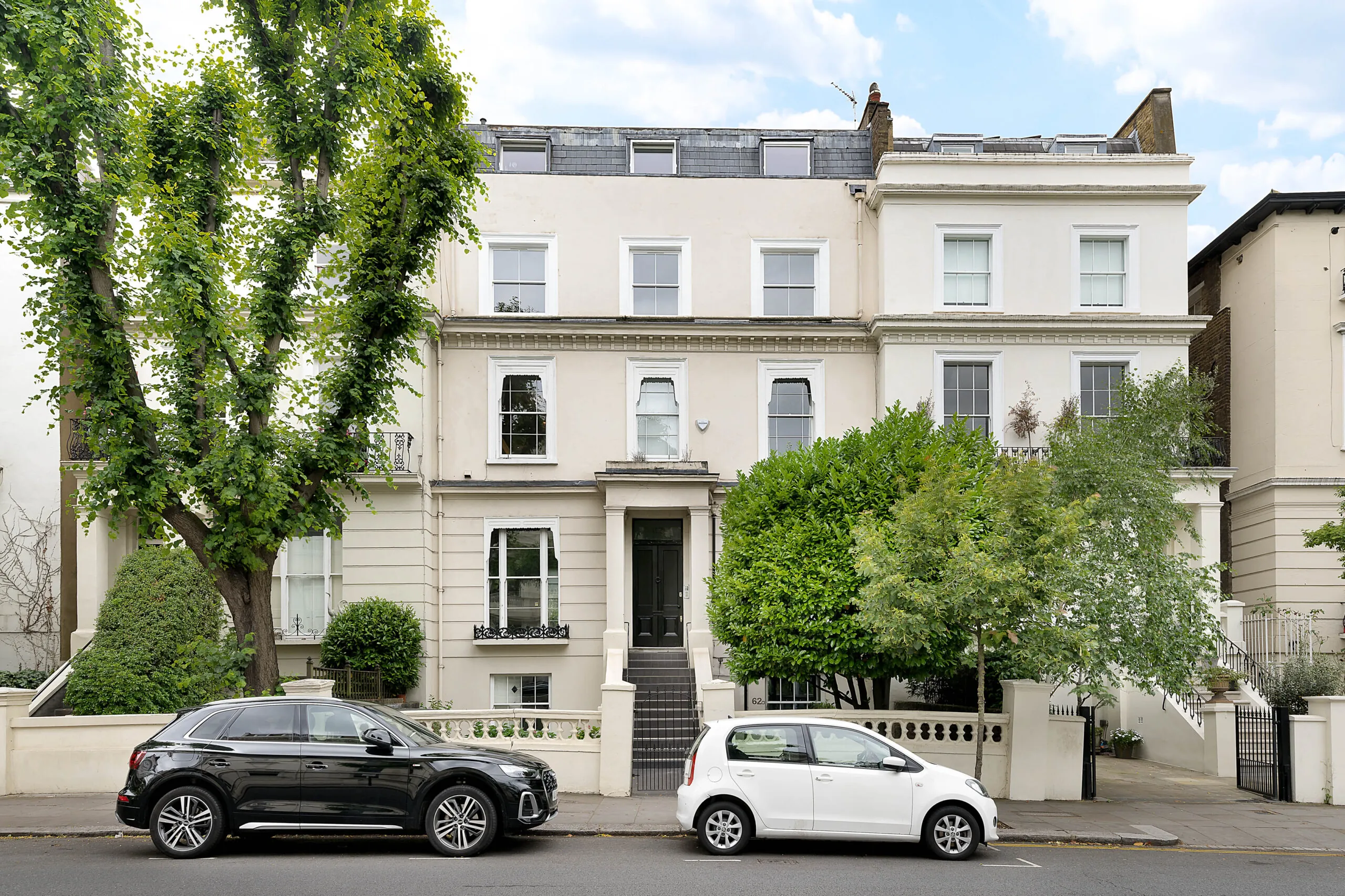 Notting-Hill-Apartment-For-Rent-Short-Stay-Pembridge-Villas5