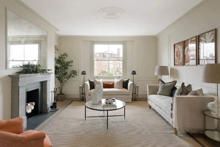 Pembridge Villas