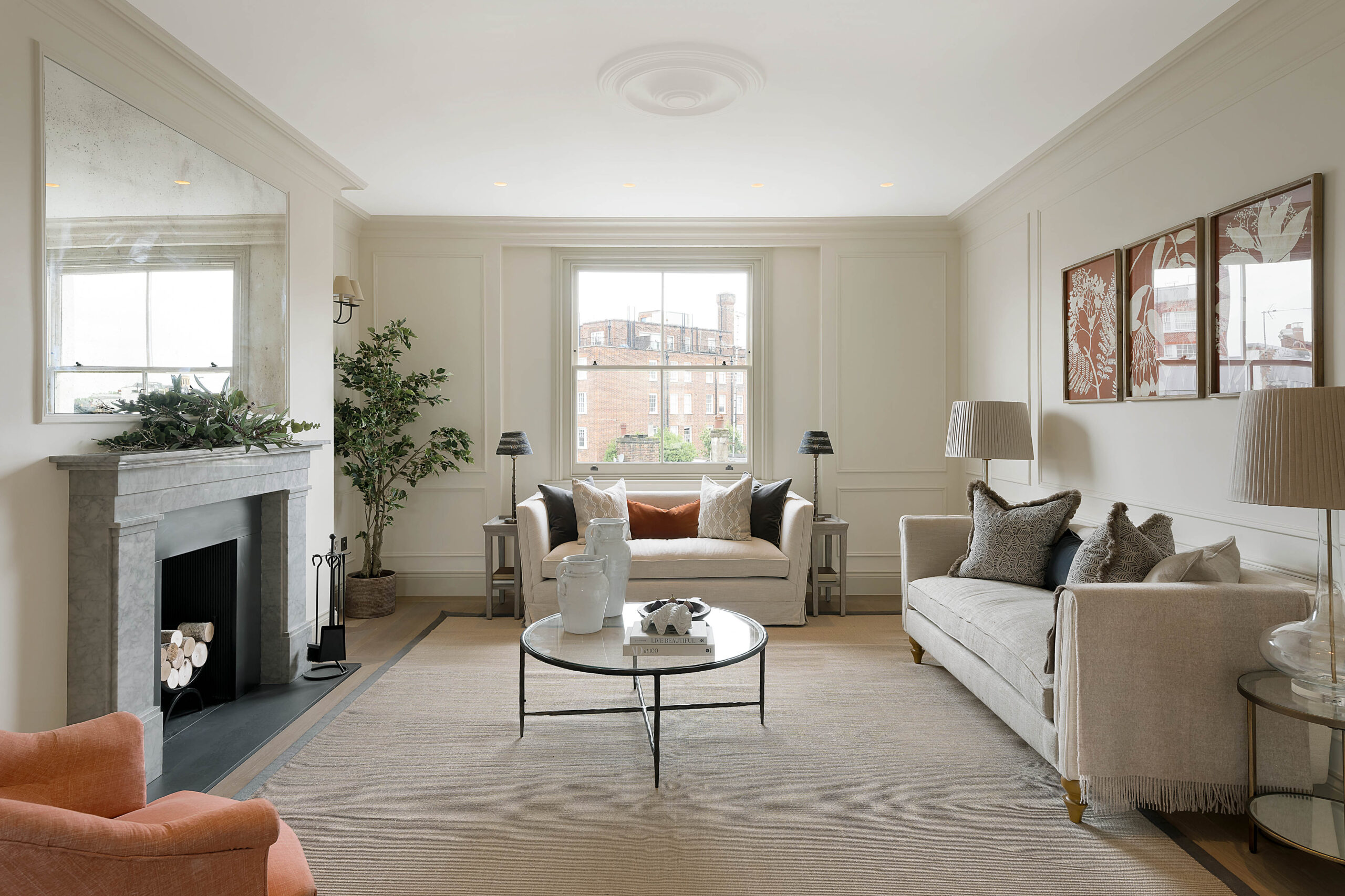 Notting-Hill-Apartment-For-Rent-Short-Stay-Pembridge-Villas8