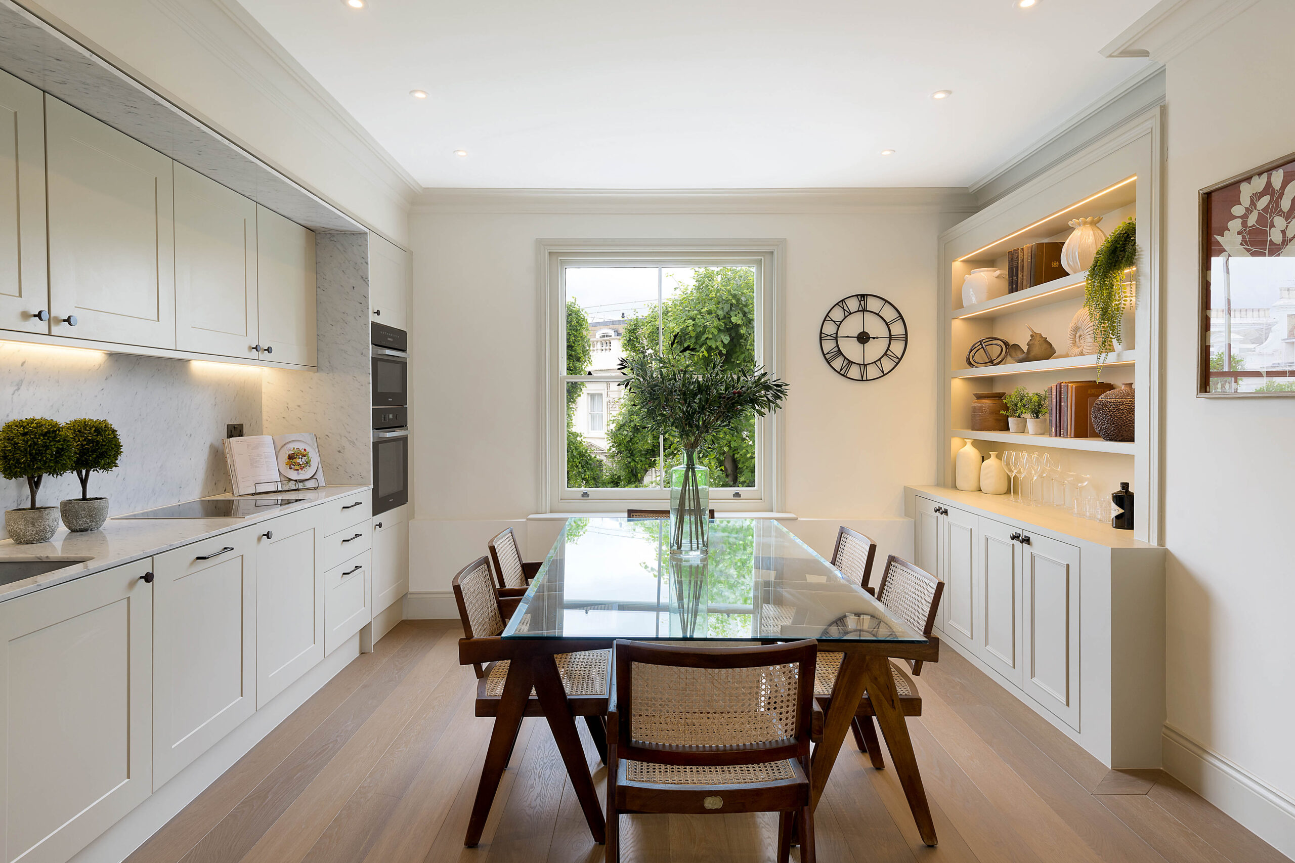 Notting-Hill-Apartment-For-Rent-Short-Stay-Pembridge-Villas9