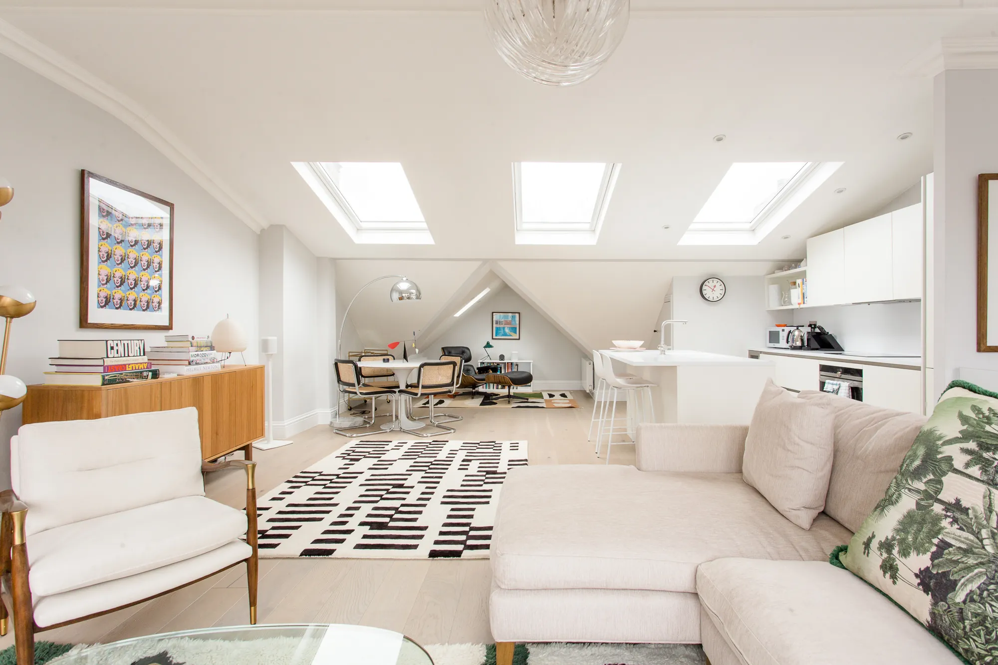 Notting Hill-Apartment-For-Rent-Talbot-Road (1)
