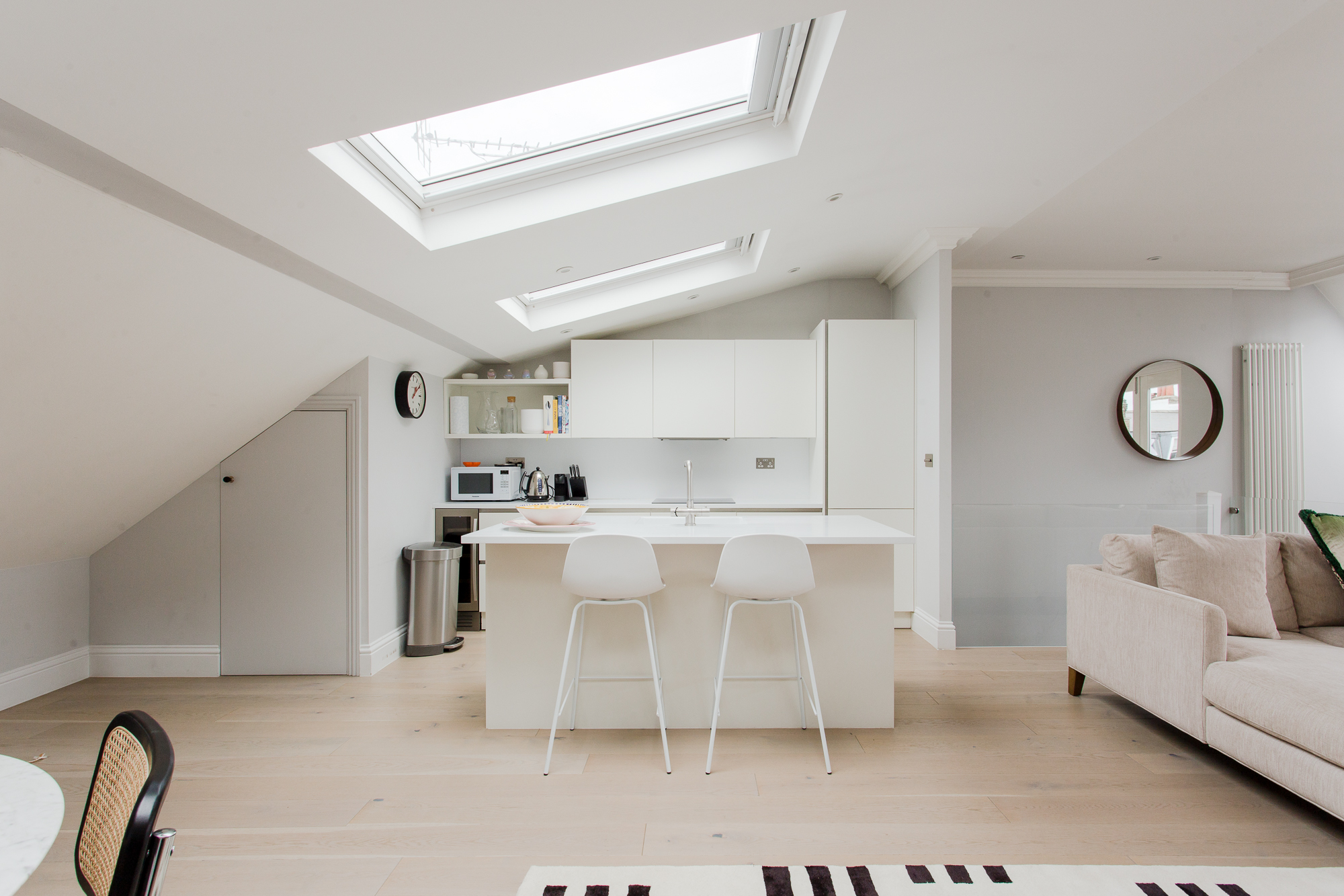 Notting Hill-Apartment-For-Rent-Talbot-Road (10)