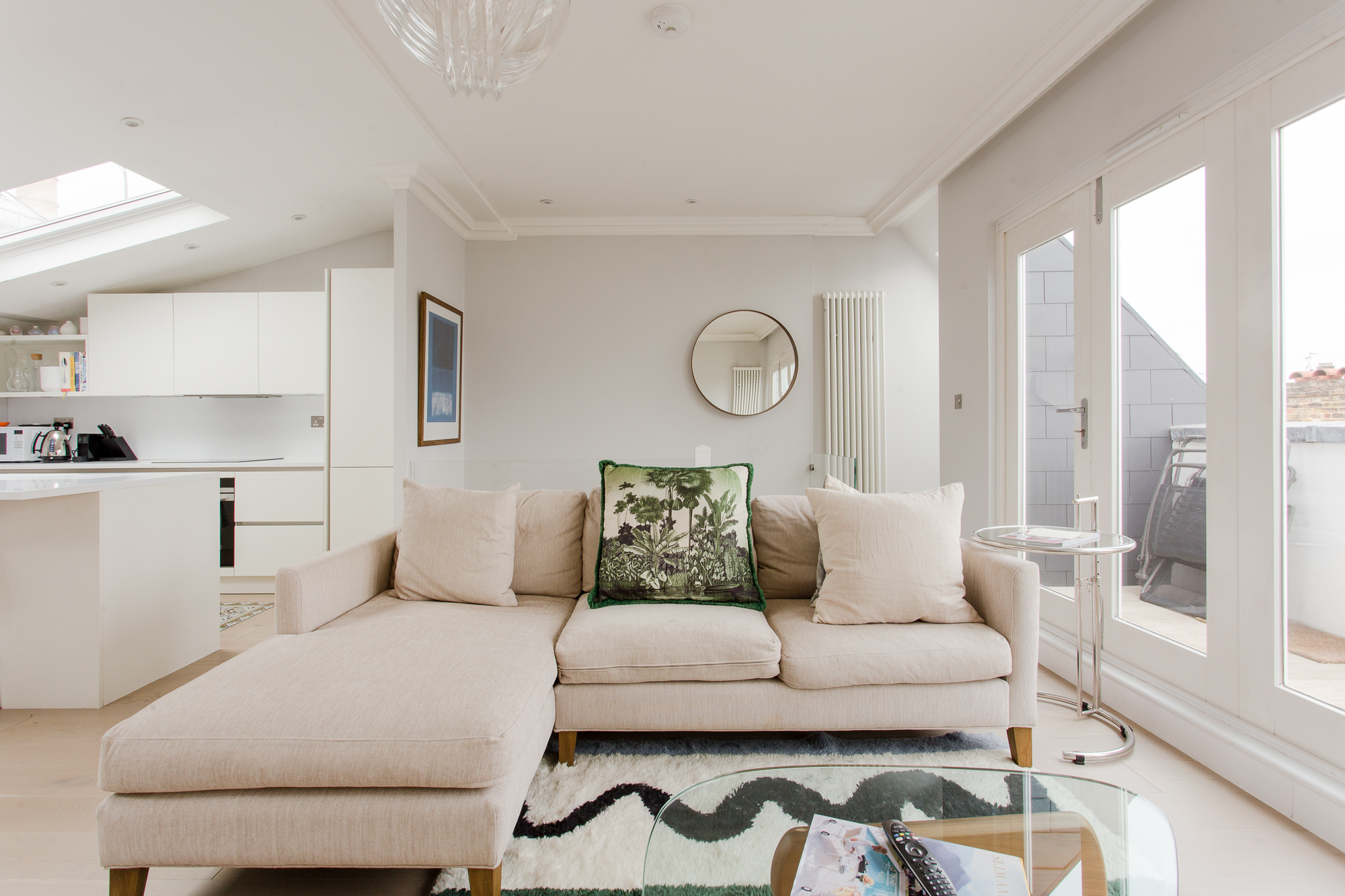 Notting Hill-Apartment-For-Rent-Talbot-Road (12)
