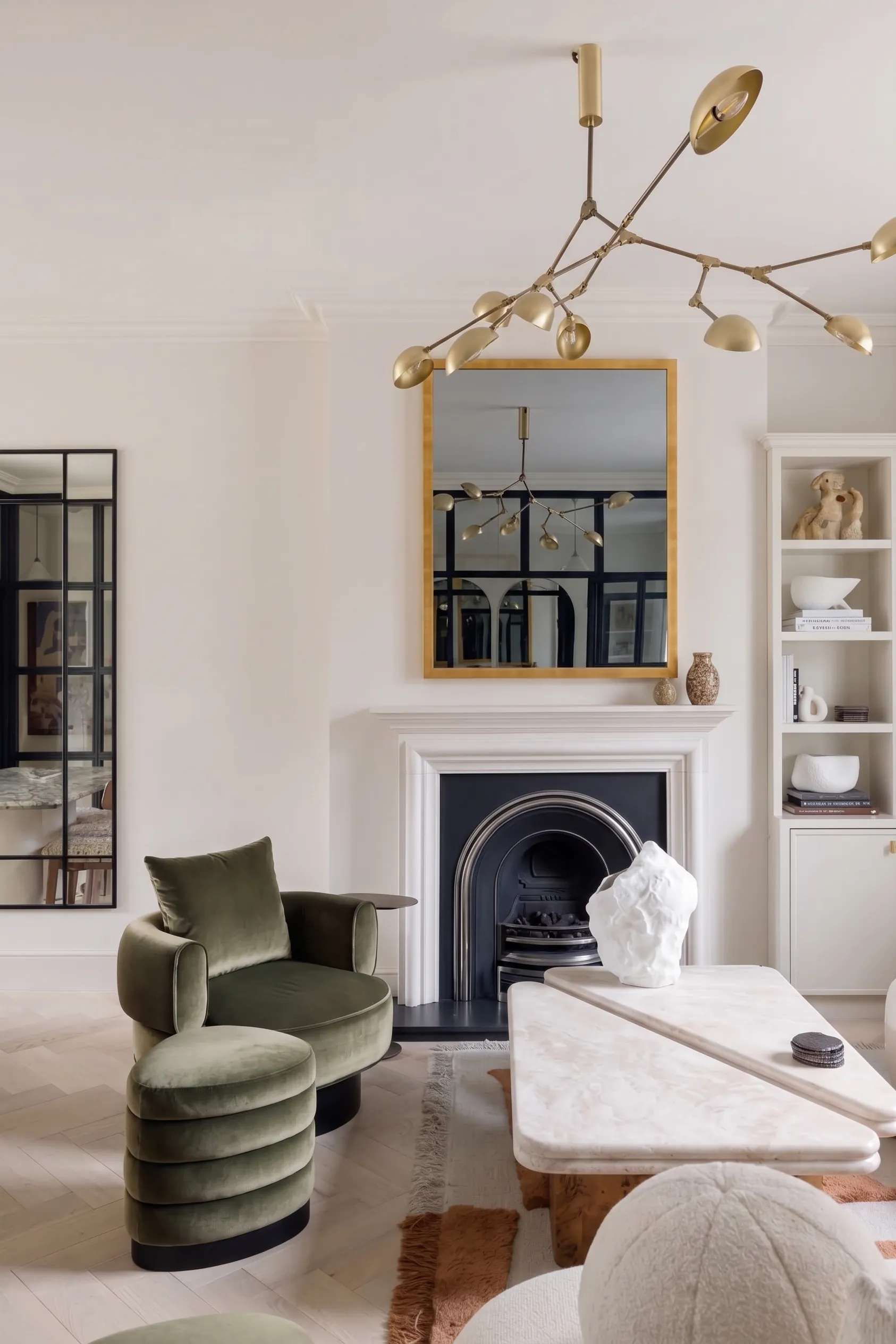 Notting-Hill-Apartment-For-Rent-Talbot-Road-5_