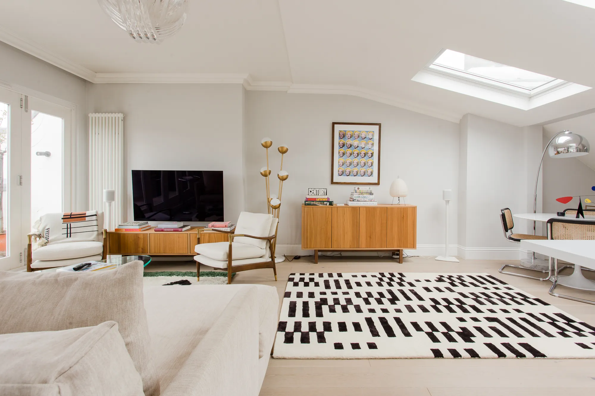 Notting Hill-Apartment-For-Rent-Talbot-Road (6)