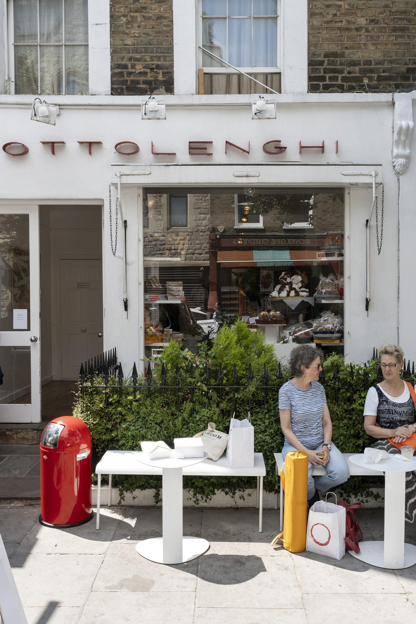 Notting-Hill-Area-Guide-Best-Restaurant-Ottolenghi (2)