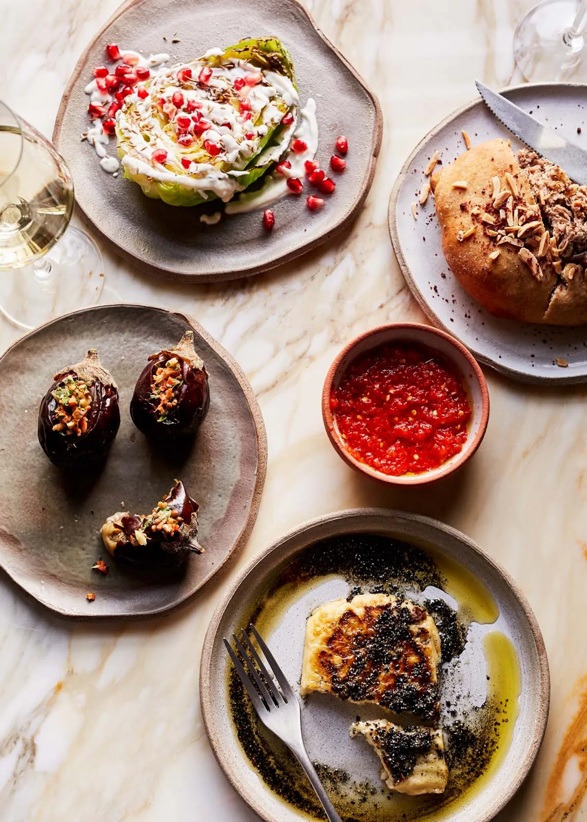 Notting-Hill-Area-Guide-Best-Restaurants-Orasay