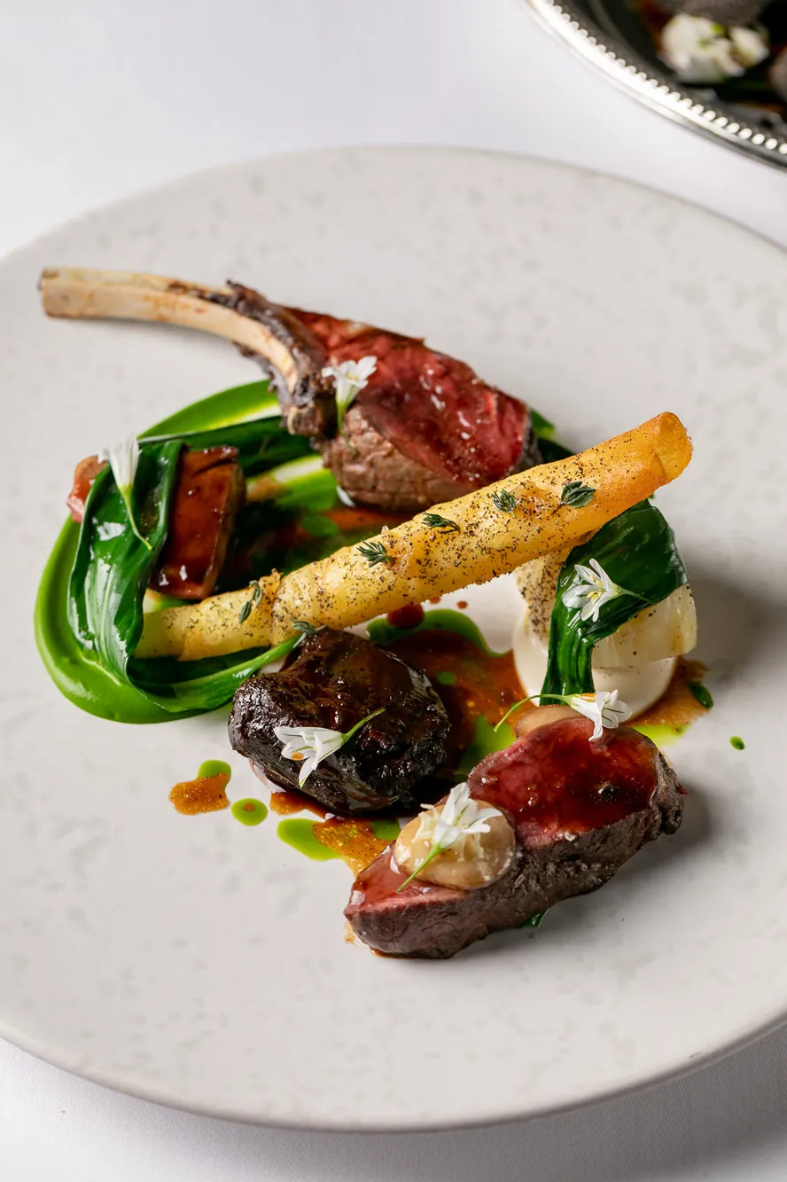 Notting-Hill-Area-Guide-Best-Restaurants-The-Ledbury-JustinDeSouza-84 (7)