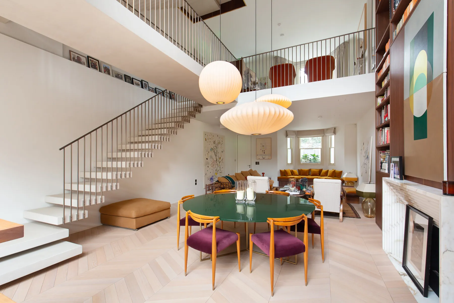 Notting-Hill-House-For-Rent-Aldridge-Road-Villas (38)