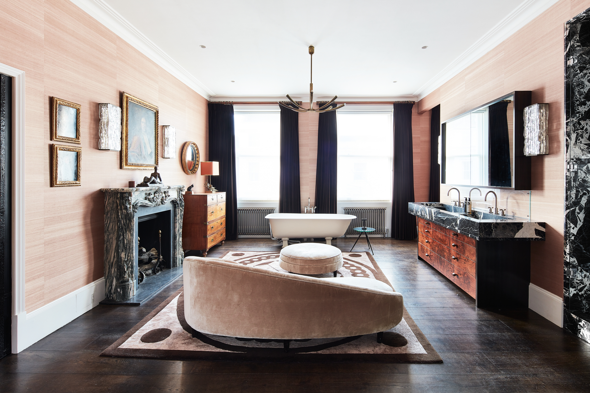Notting-Hill-House-For-Rent-Pembridge-Gardens (12)