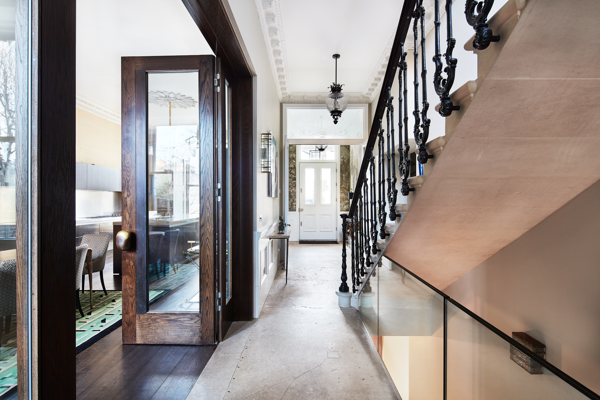 Notting-Hill-House-For-Rent-Pembridge-Gardens (19)