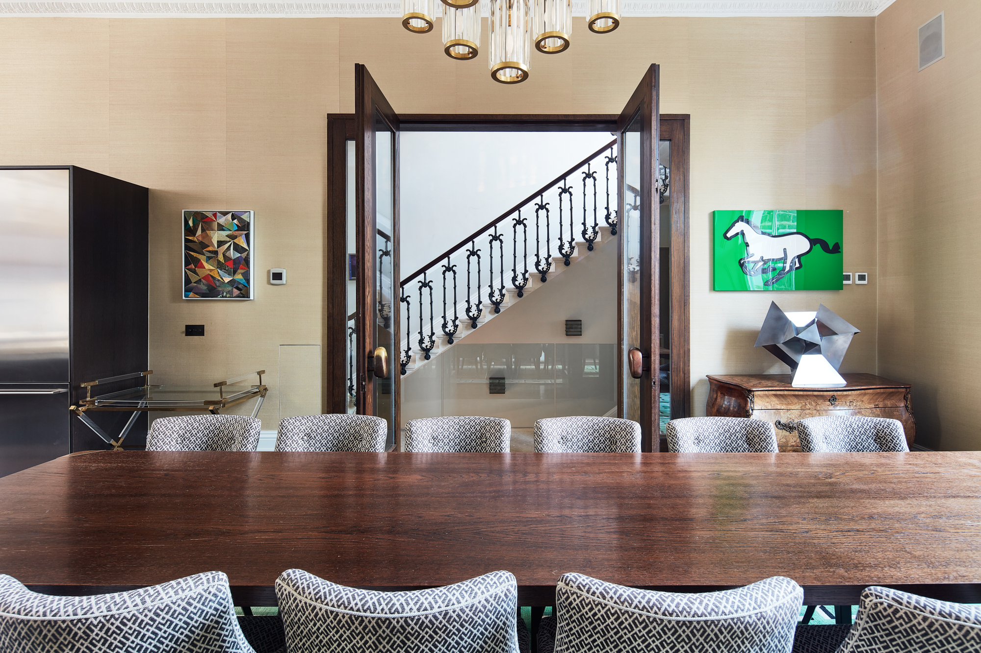 Notting-Hill-House-For-Rent-Pembridge-Gardens (25)