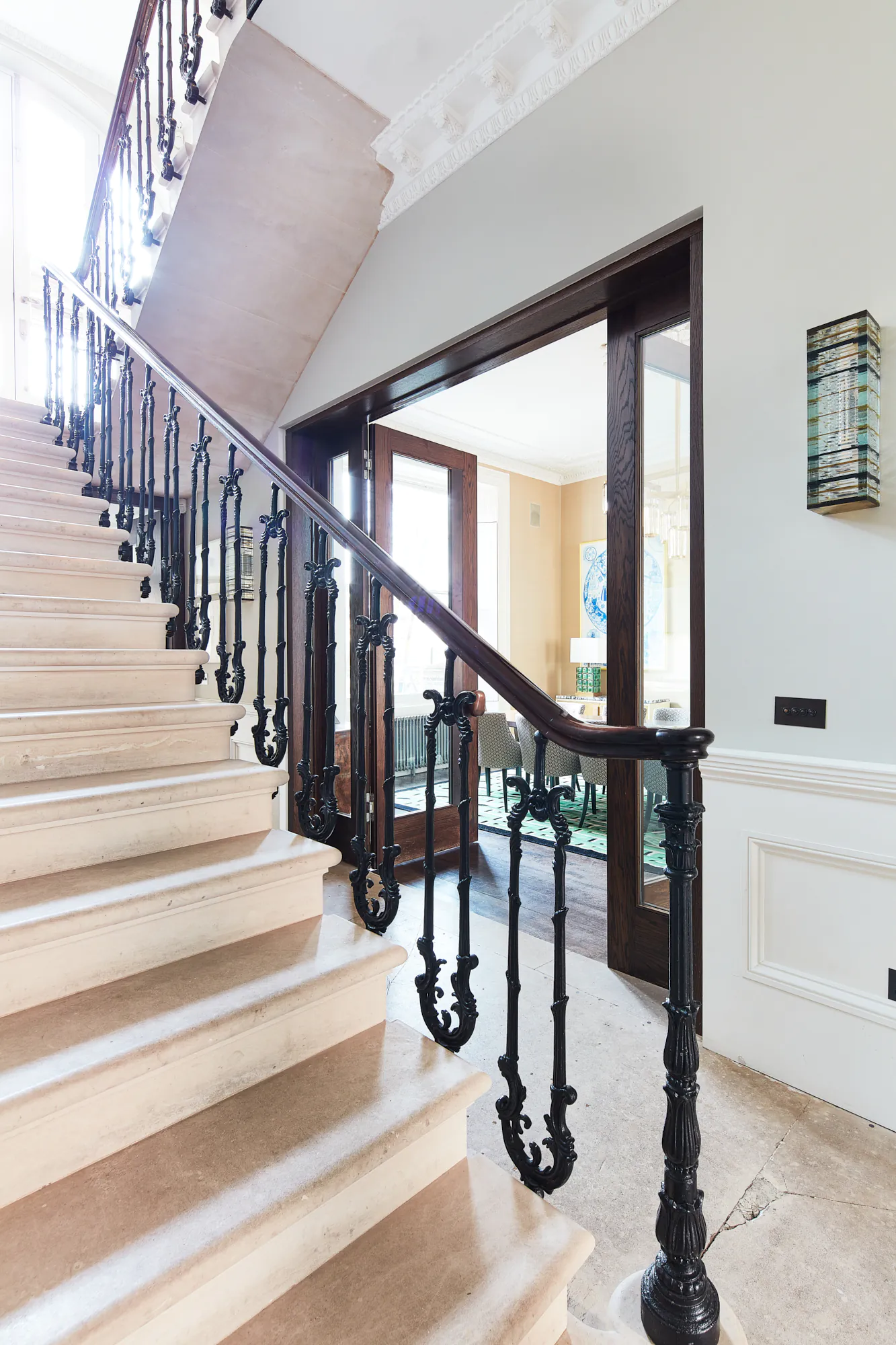 Notting-Hill-House-For-Rent-Pembridge-Gardens (29)