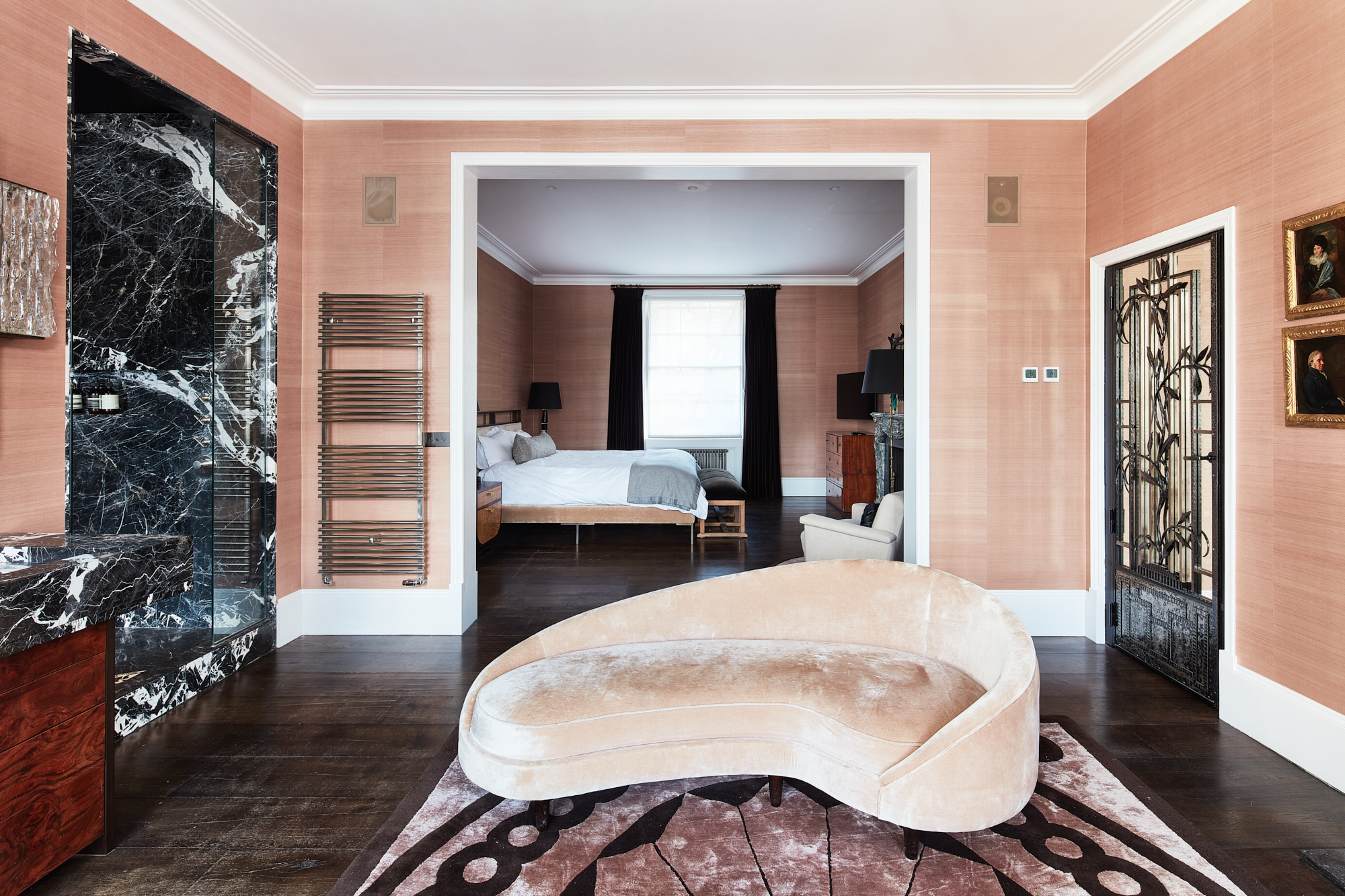 Notting-Hill-House-For-Rent-Pembridge-Gardens (9)