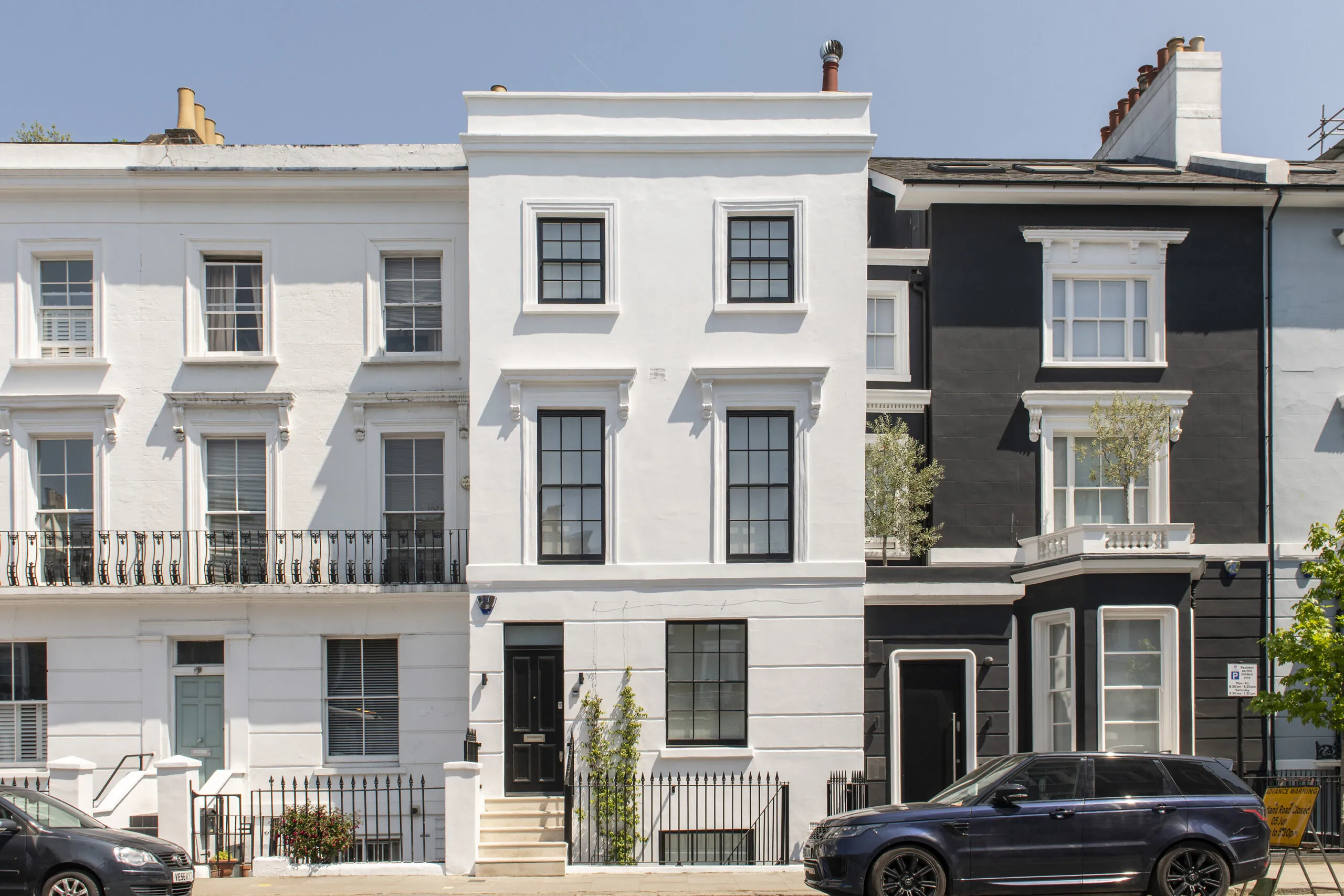 Notting-Hill-House-For-Rent-Portland-Road