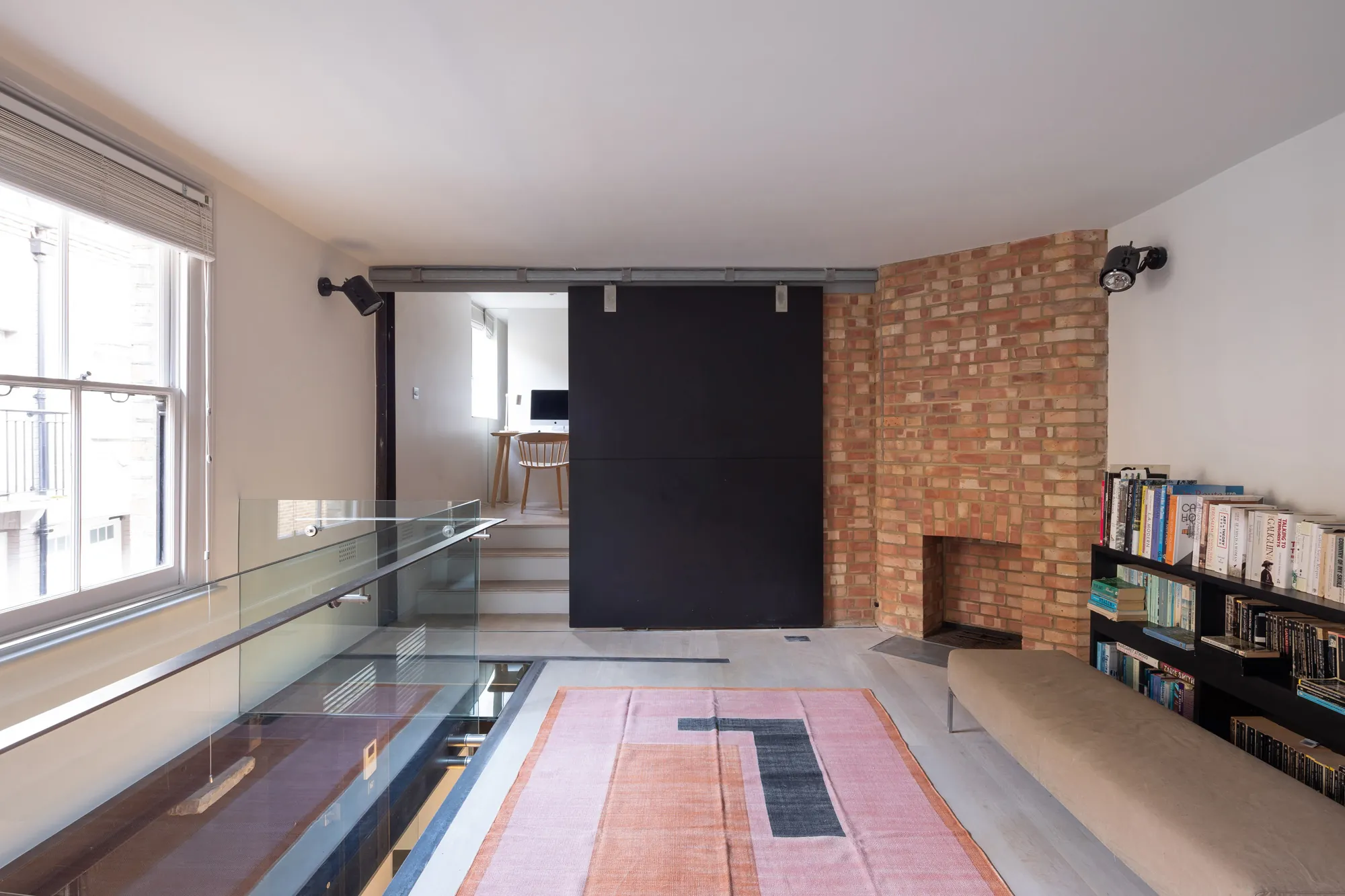 Notting-Hill-House-For-Rent-Vernon-Yard (29)