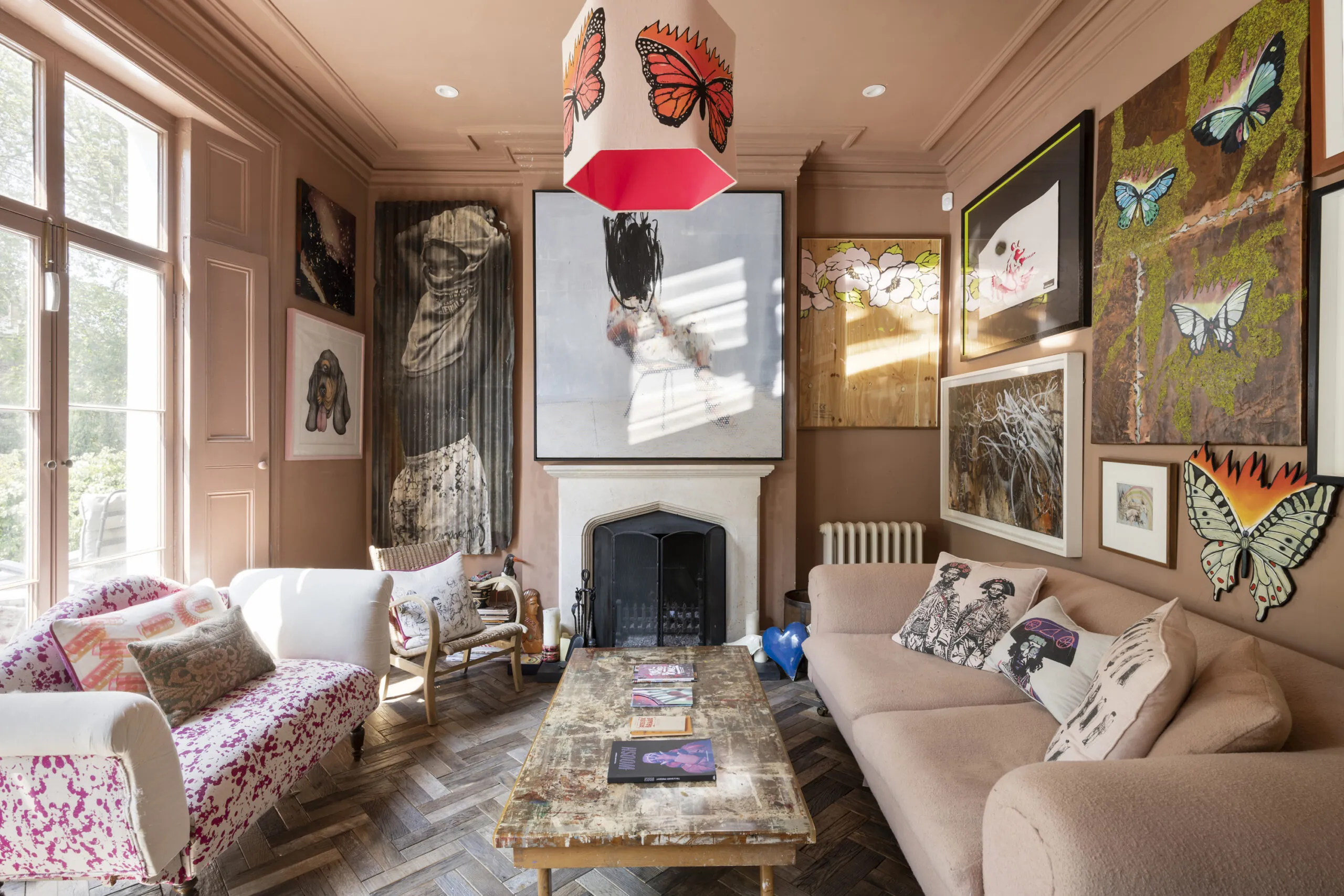 Notting-Hill-House-For-Rent-Westbourne-Park-Villas