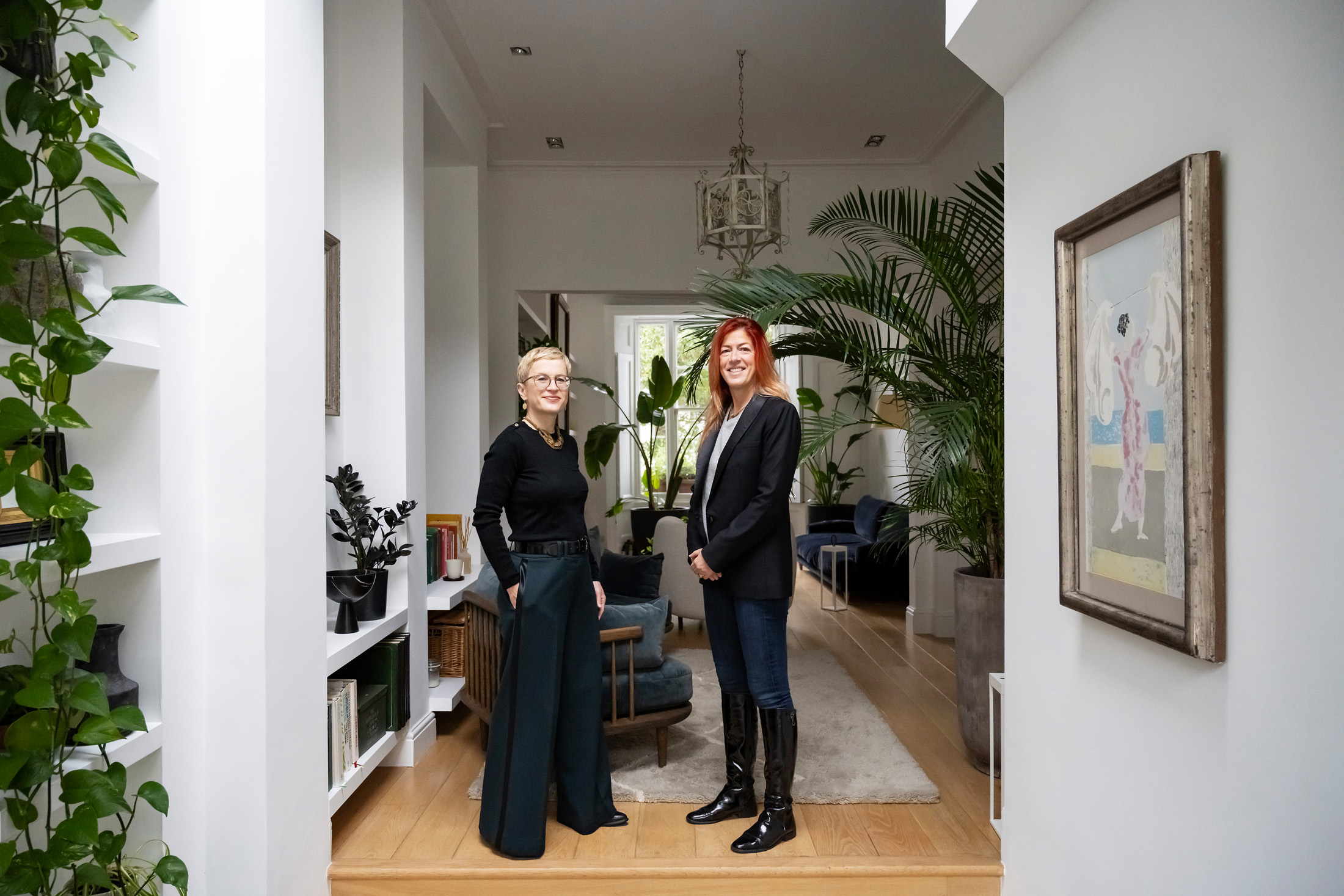 Positive Luxury: Empowering meaningful change