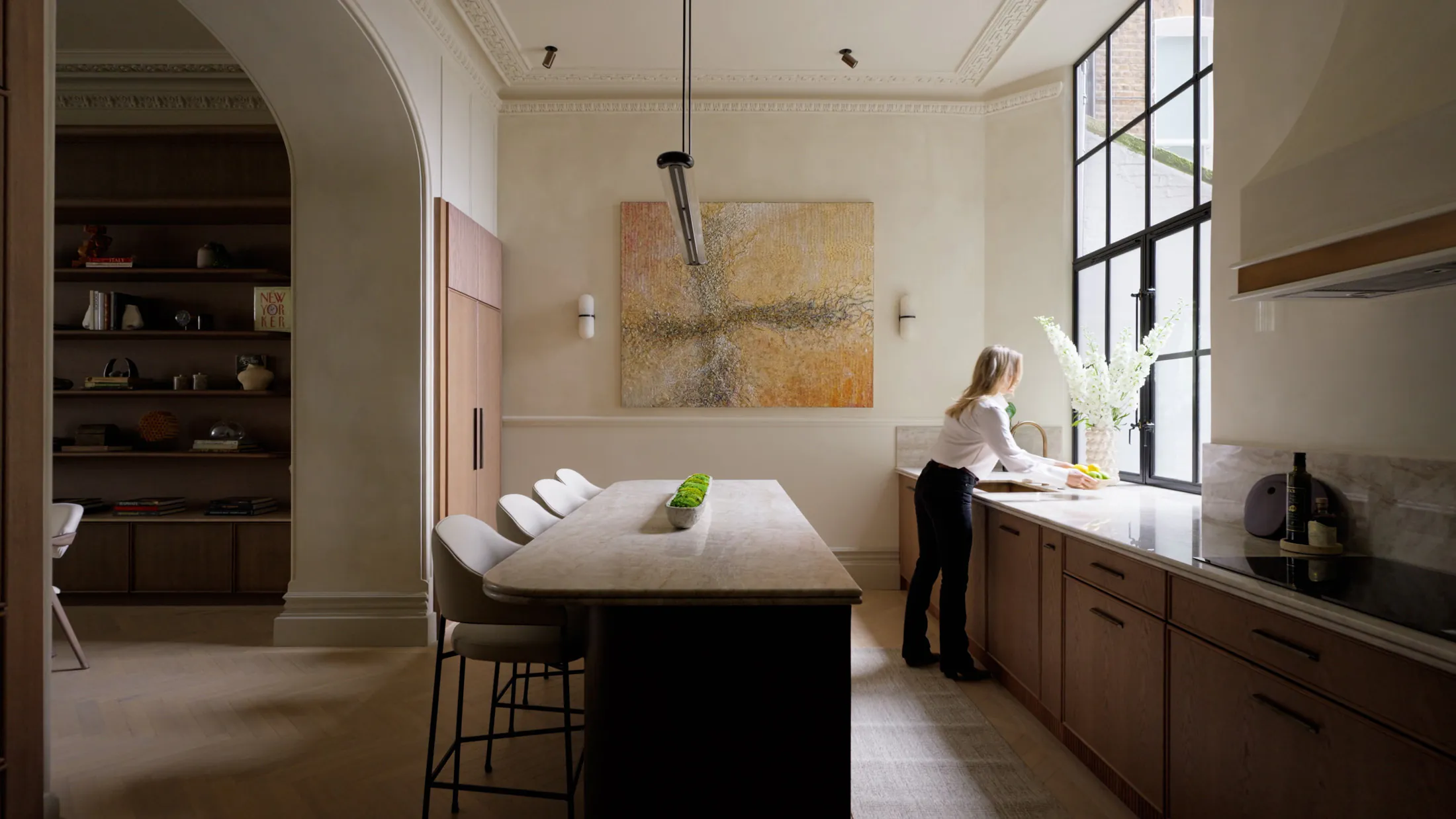 Queens-Gate-Apartment-For-Rent-Cornwall-Gardens-Disa-Horn (3)