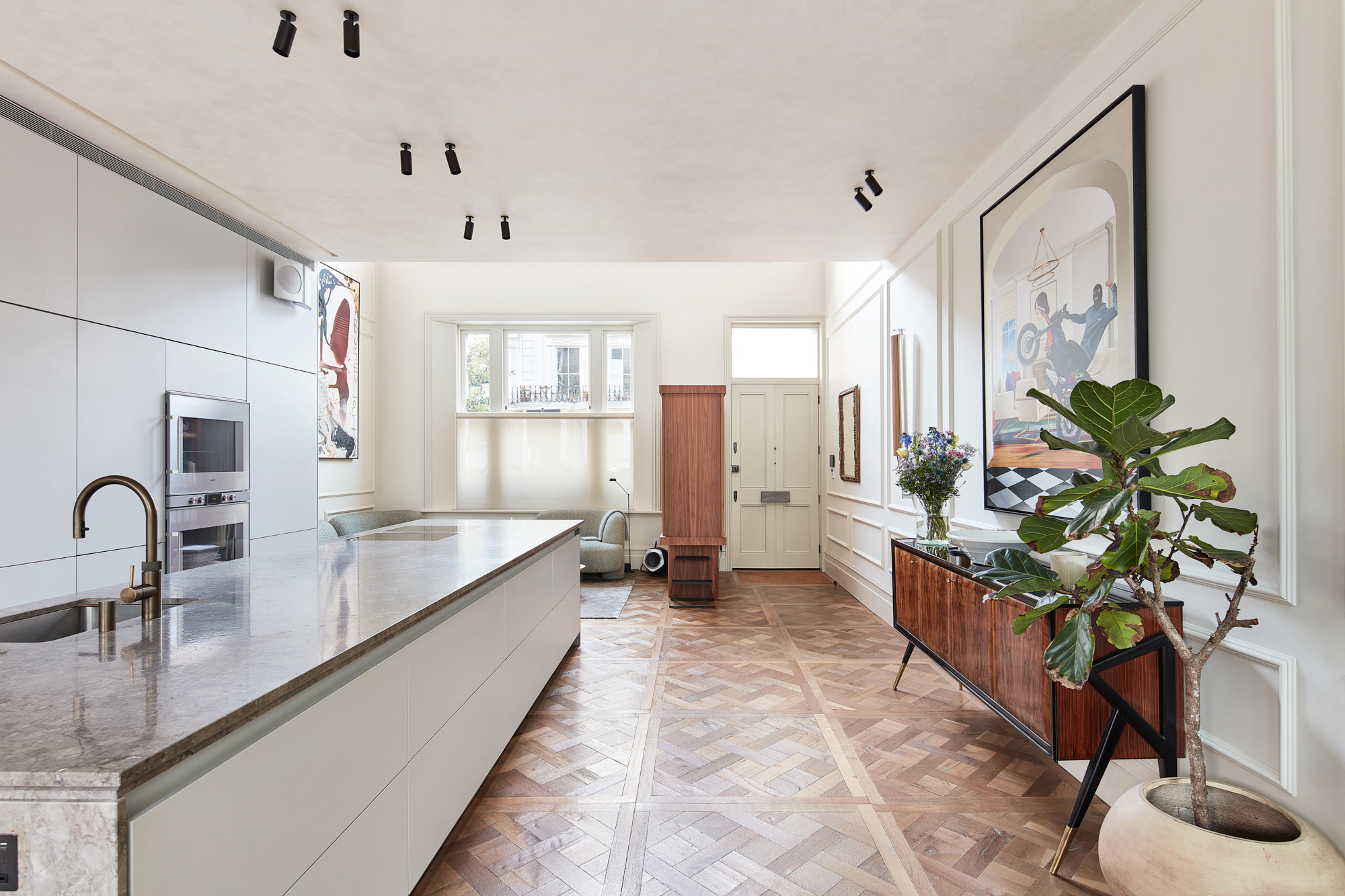 Short-Term-Rental-Notting-Hill-Arundel-Gardens-Interior-Desi (12)