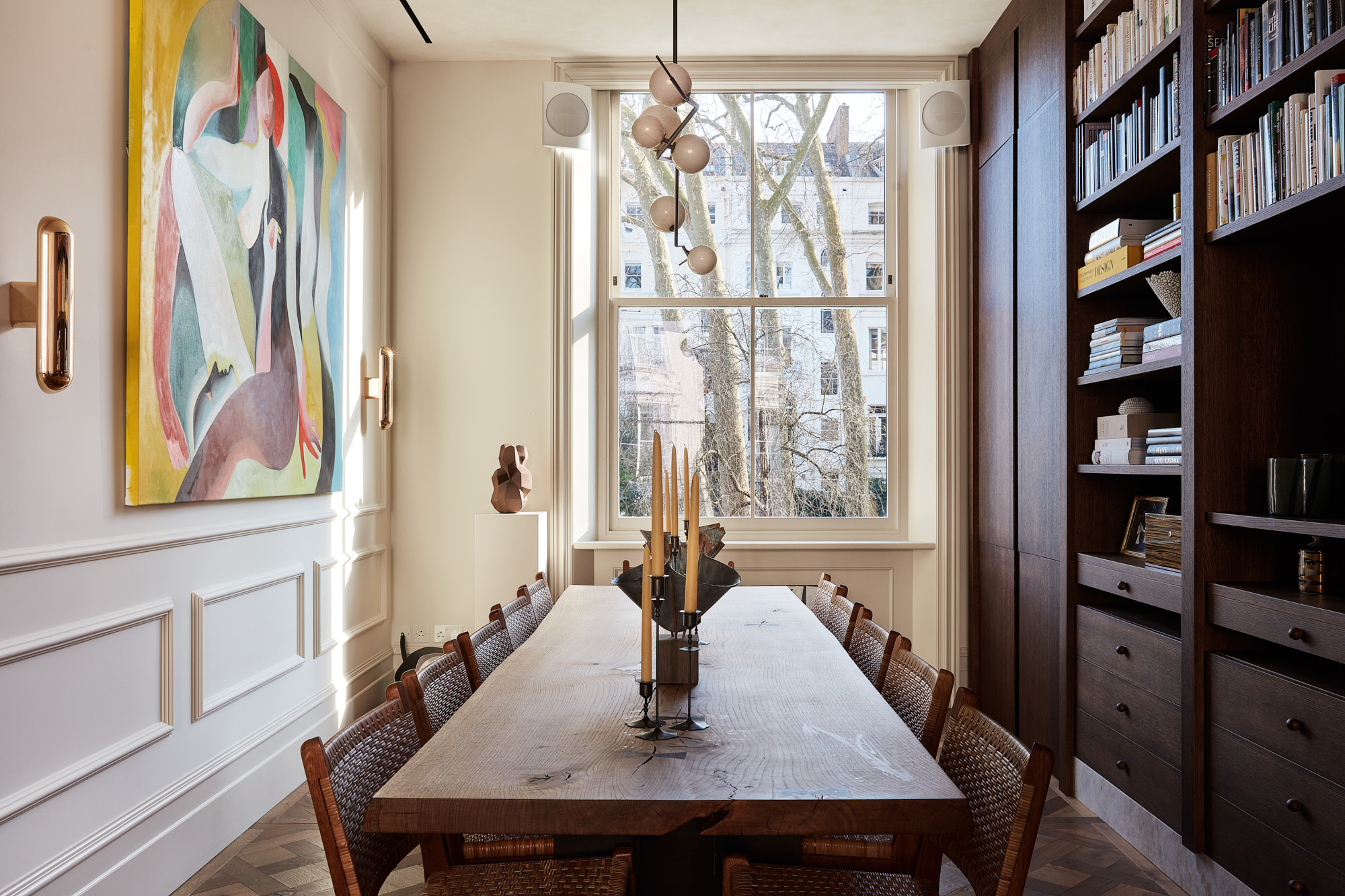 Short-Term-Rental-Notting-Hill-Arundel-Gardens-Interior-Desi (18)