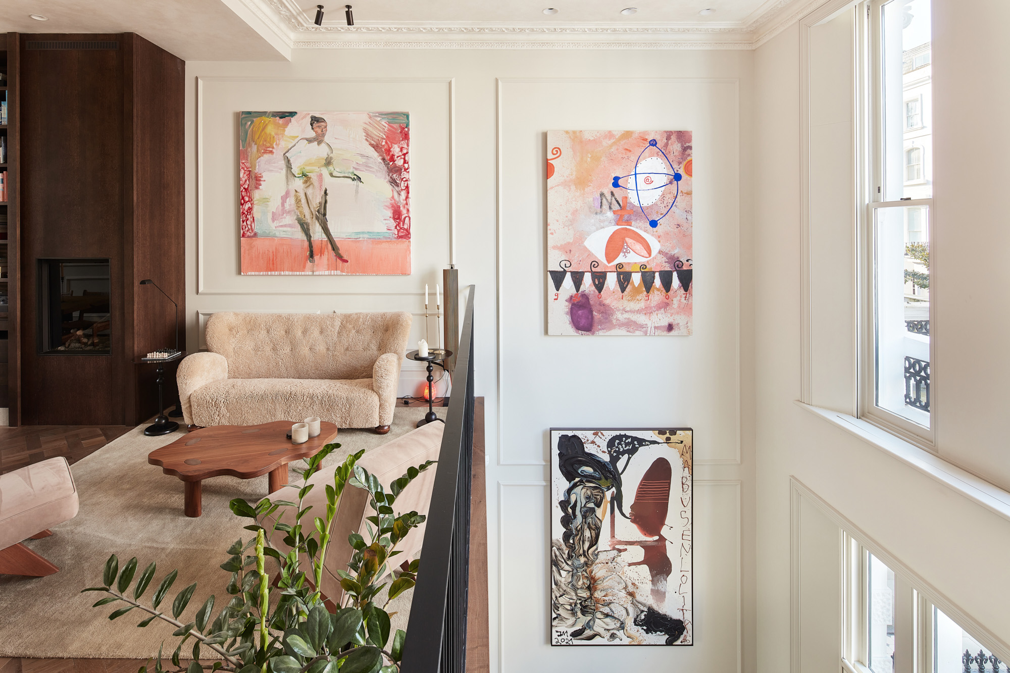 Short-Term-Rental-Notting-Hill-Arundel-Gardens-Interior-Desi (23)