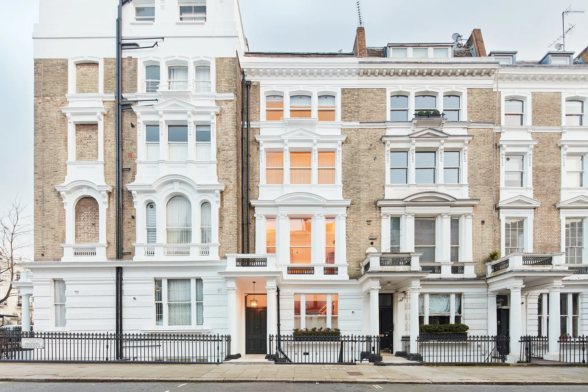 Short-Term-Rental-Notting-Hill-Arundel-Gardens-Interior-Desi (72)