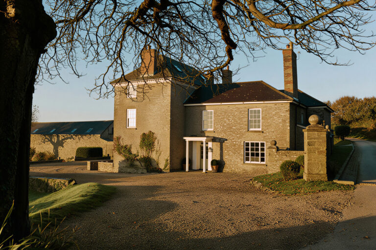 Estuary House