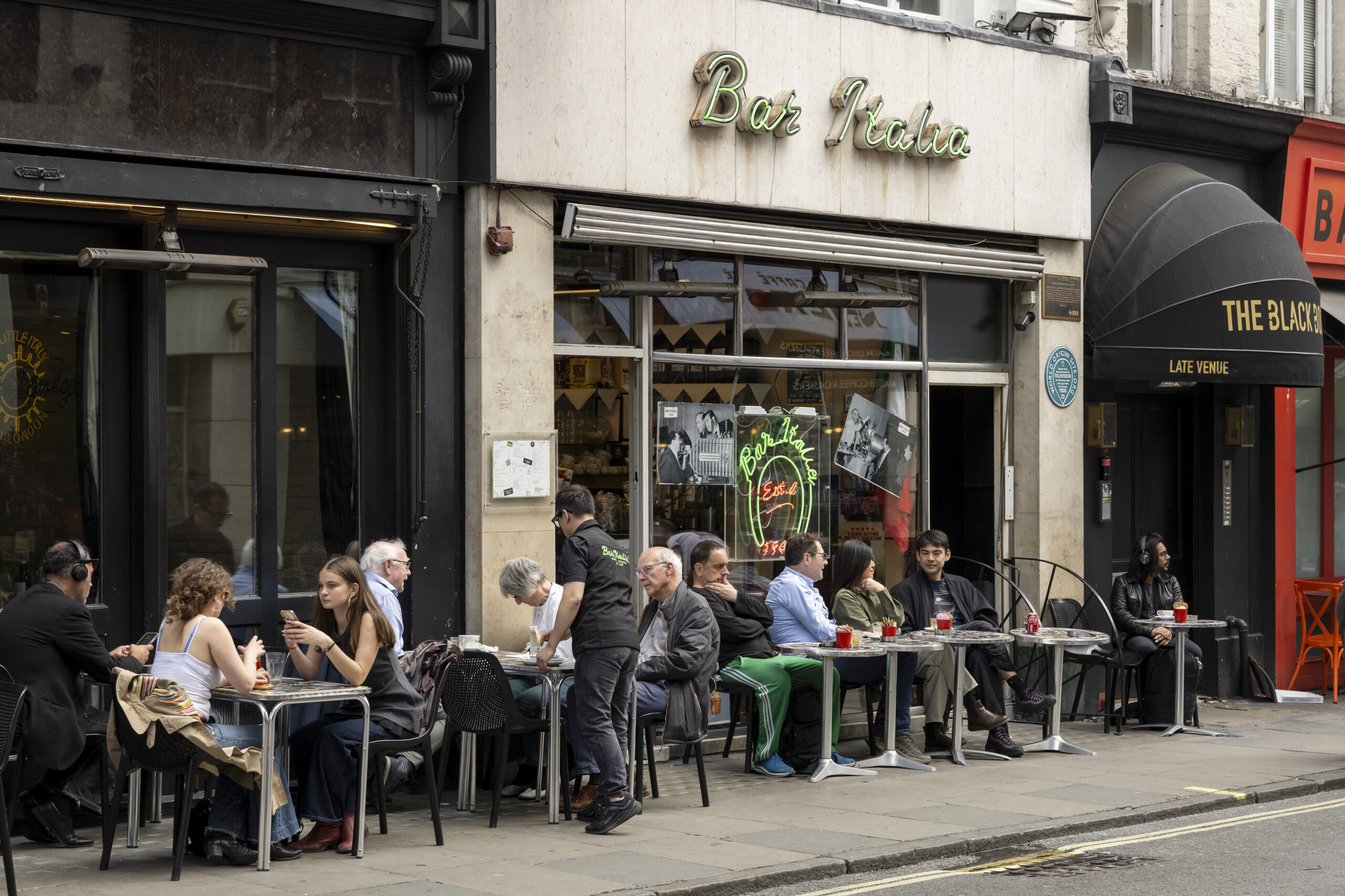 Soho-Fitzrovia-Area-Guide-Bar-Italia (90)
